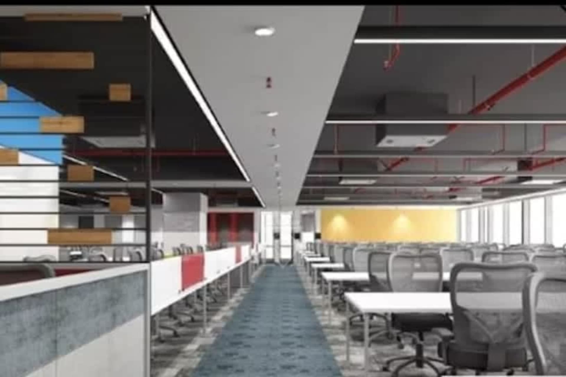Tablespace Technologies Pvt Ltd in Hyderabad