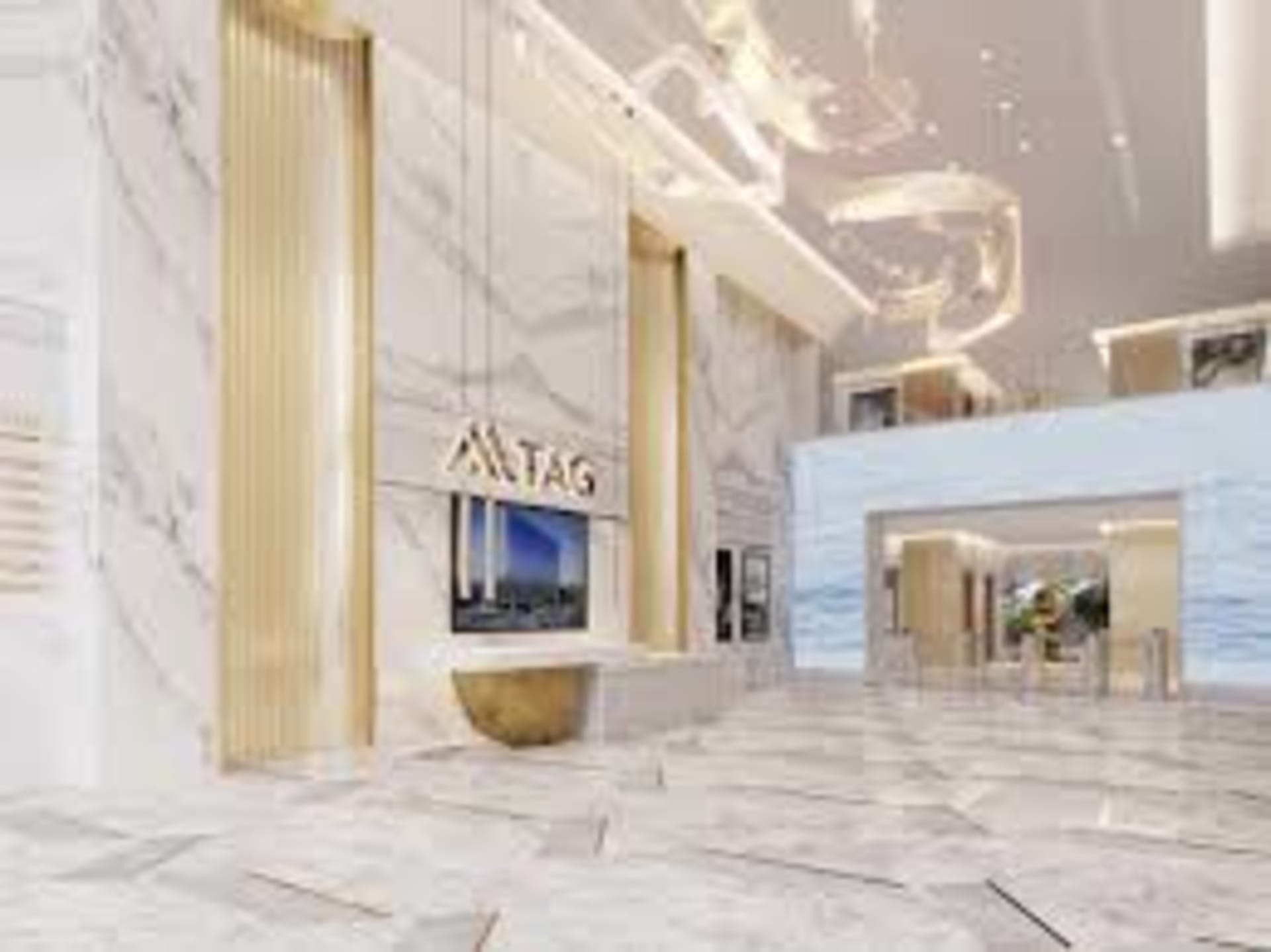 TAG Avenue Tower A TAG Avenue Tower A