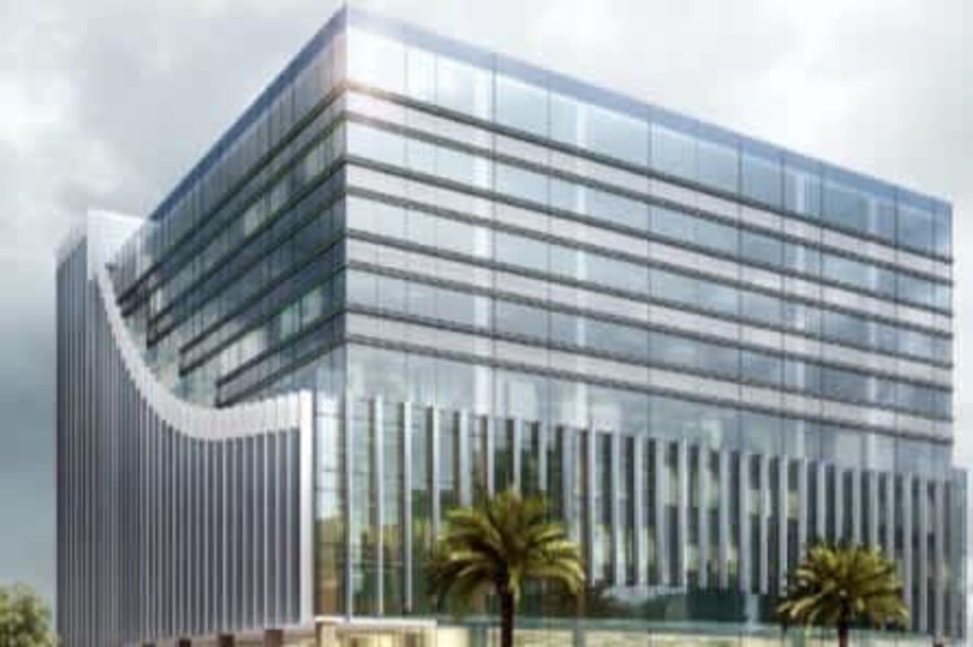 TAG Avenue Tower B - office leasing