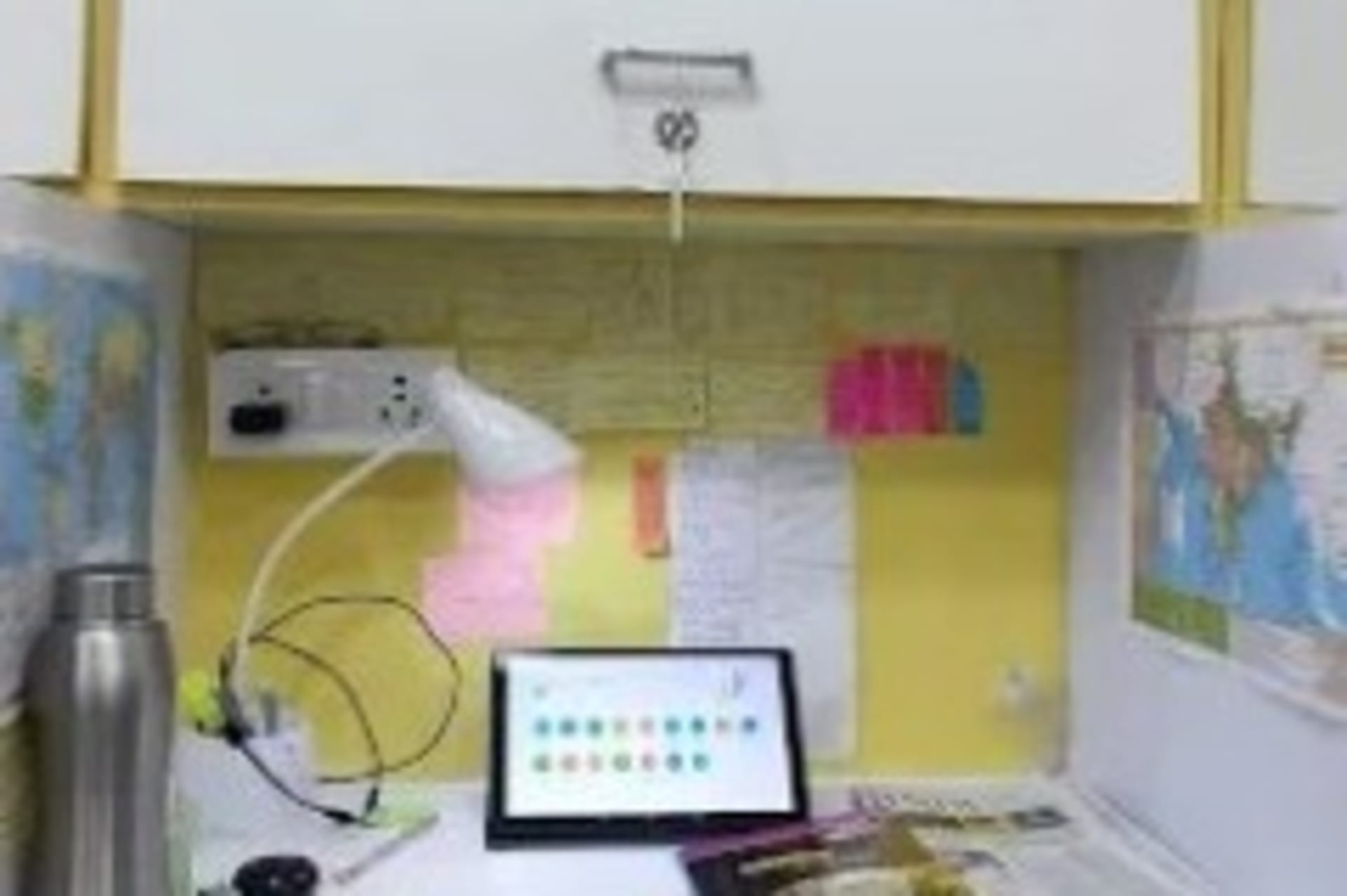 Tarimela Nagi Reddy Study Hall & Co-Working Space undefined