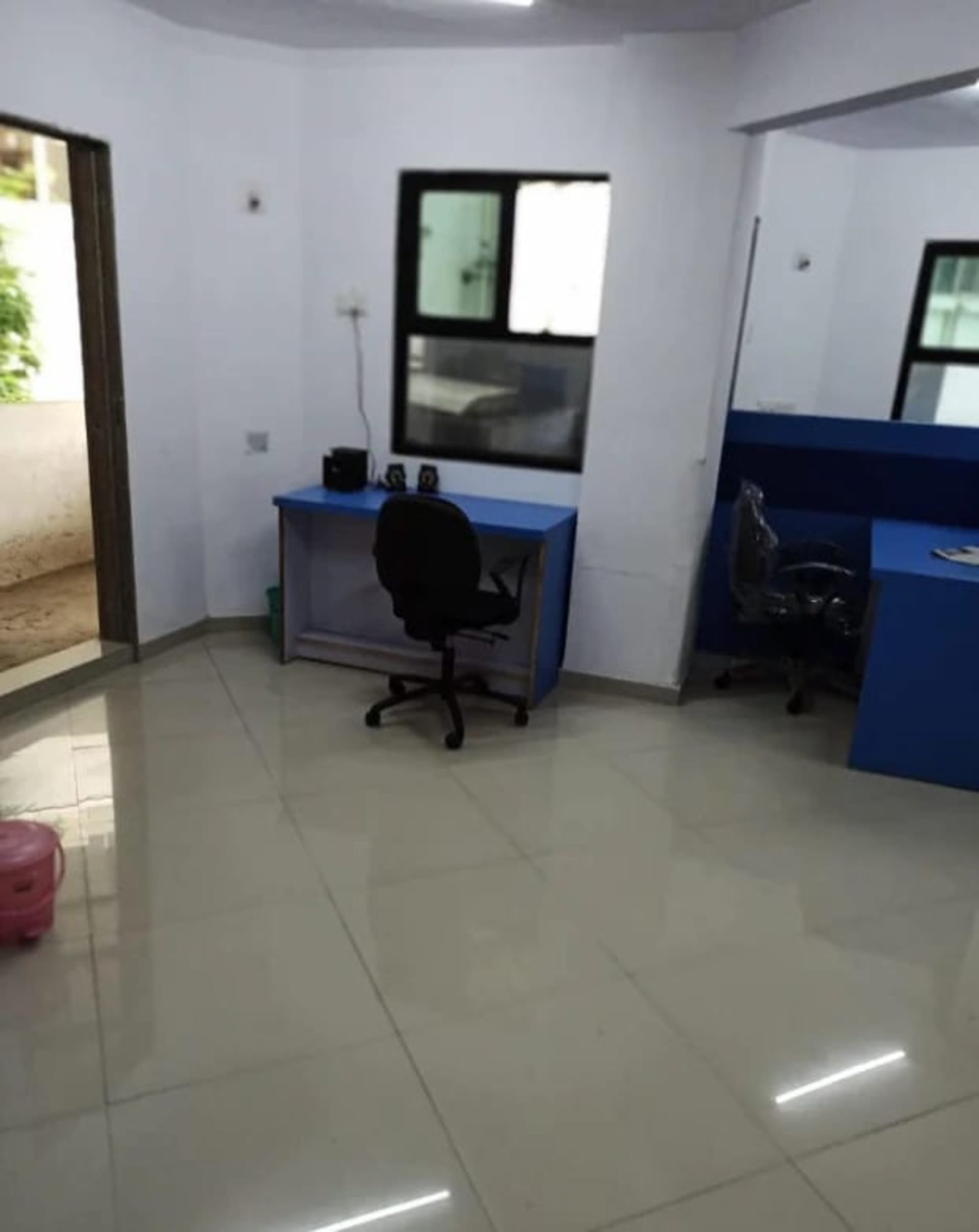 Corporate House day pass in Navrangpura