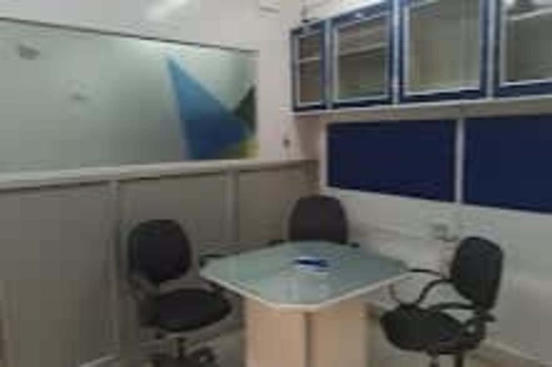 TBL CoWorking & Share Office Mahabir Tower - coworking space