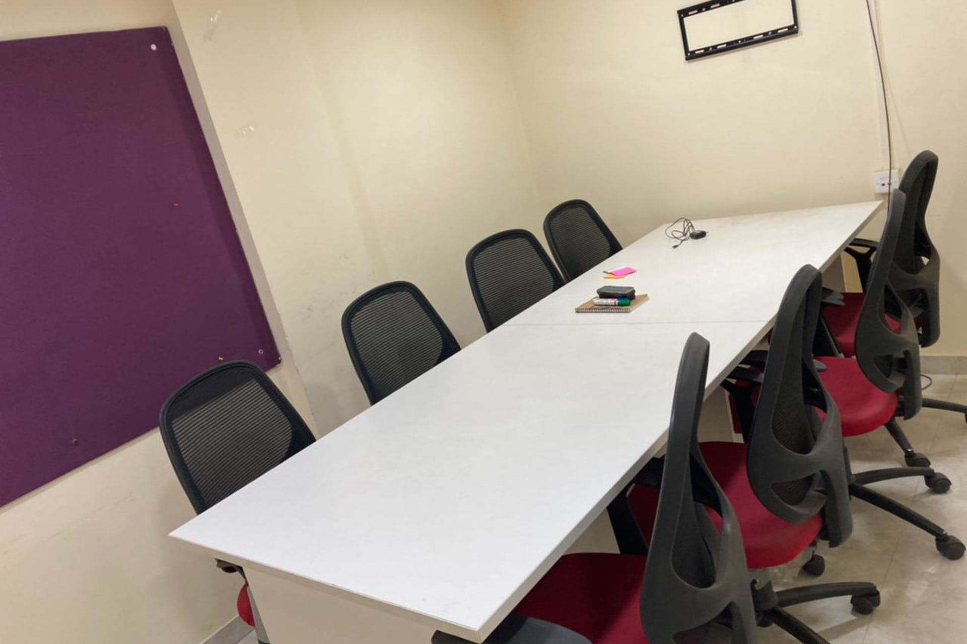 TBL Spaces TBL Space