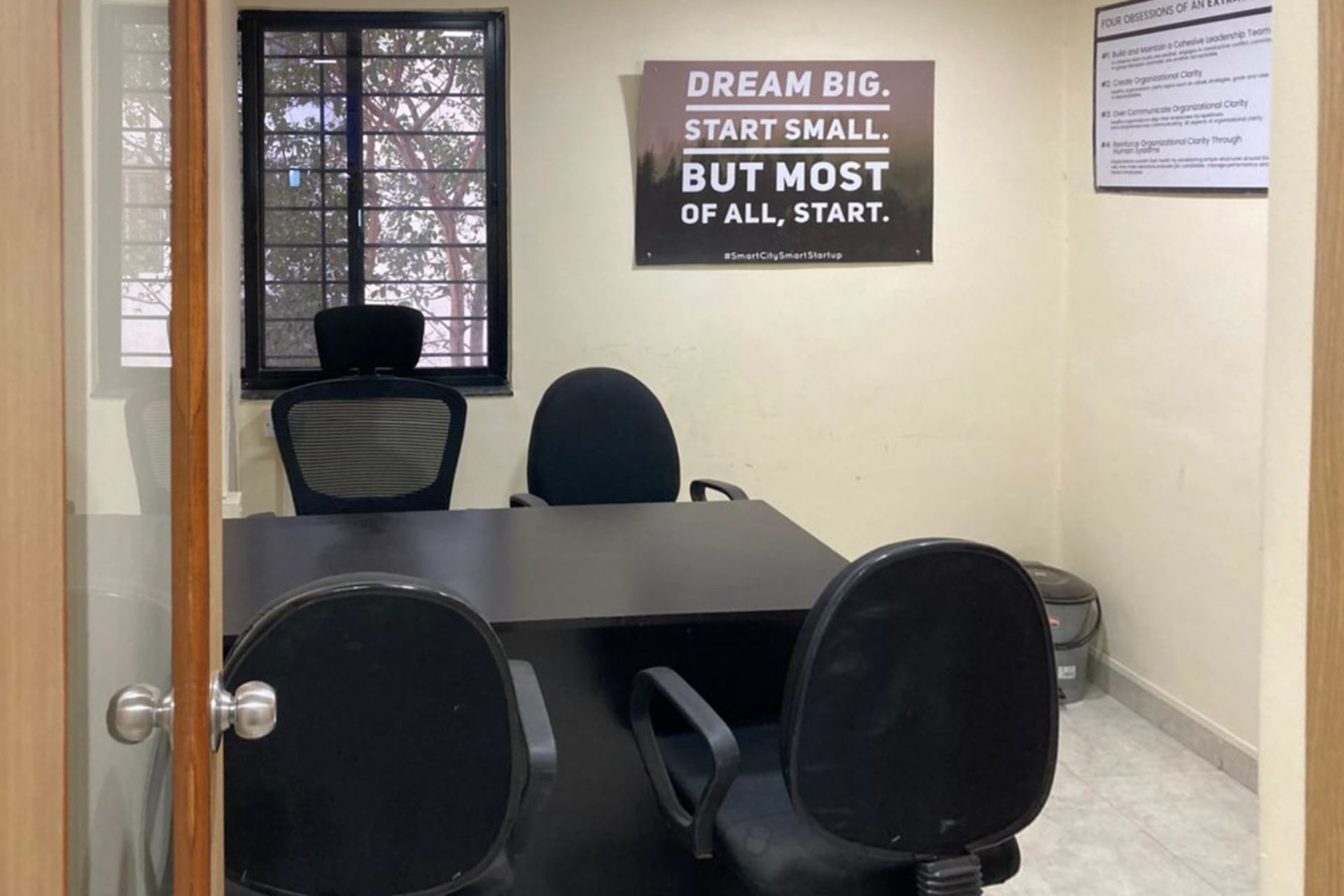 TBL Spaces in Pune