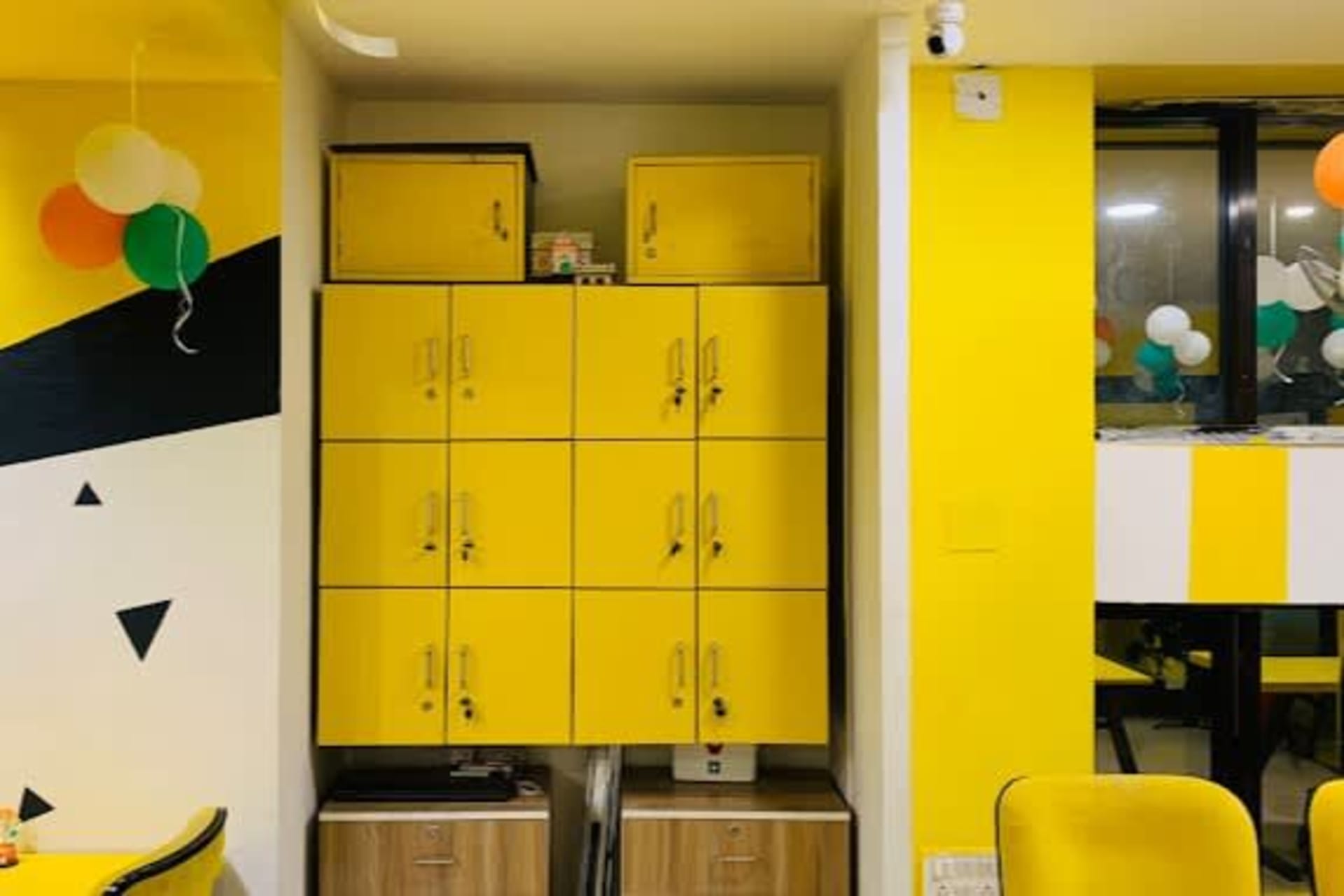 TBS WorkSpace virtual office in Patia, Bhubaneswar