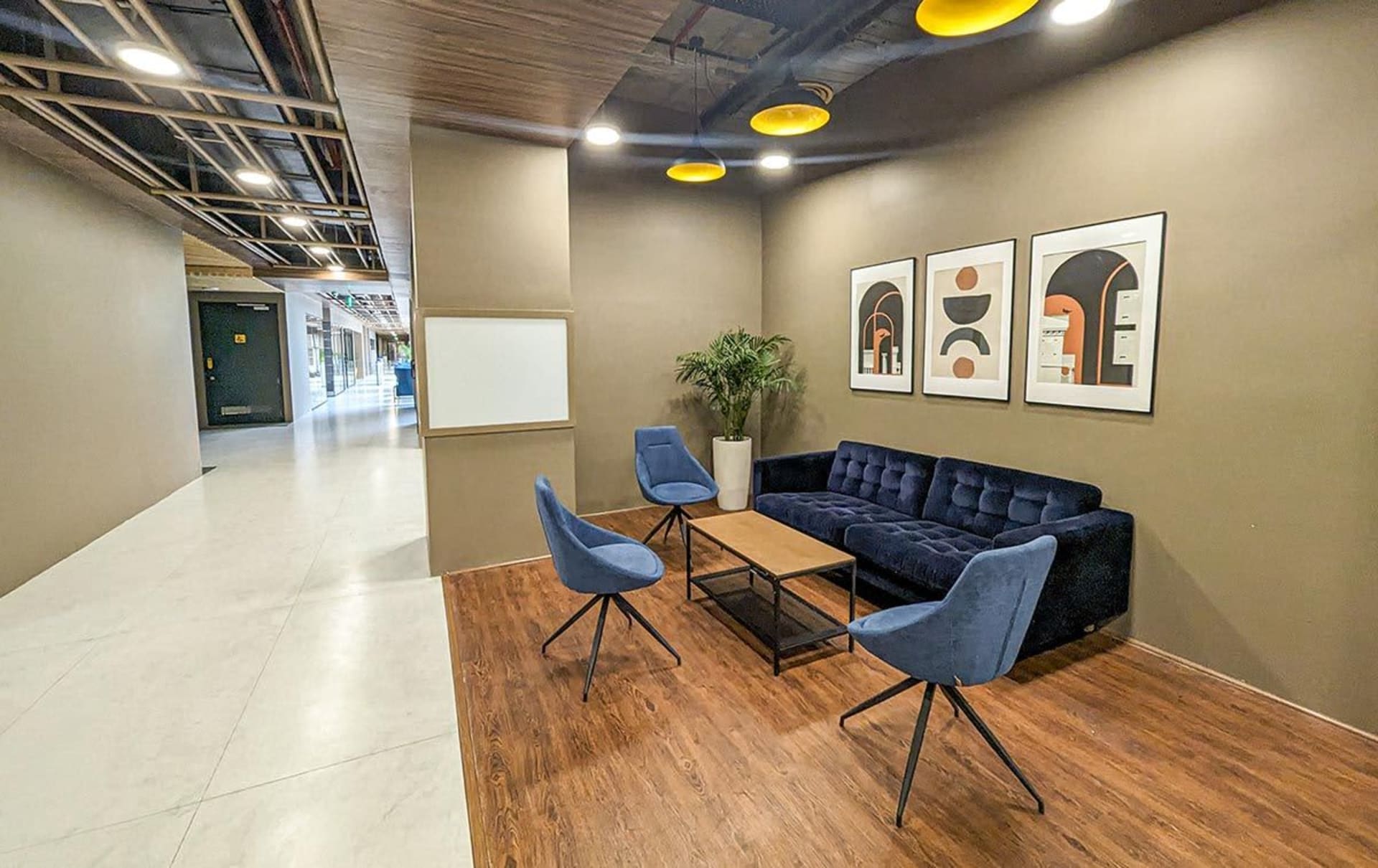 best office space in Jasola, Delhi