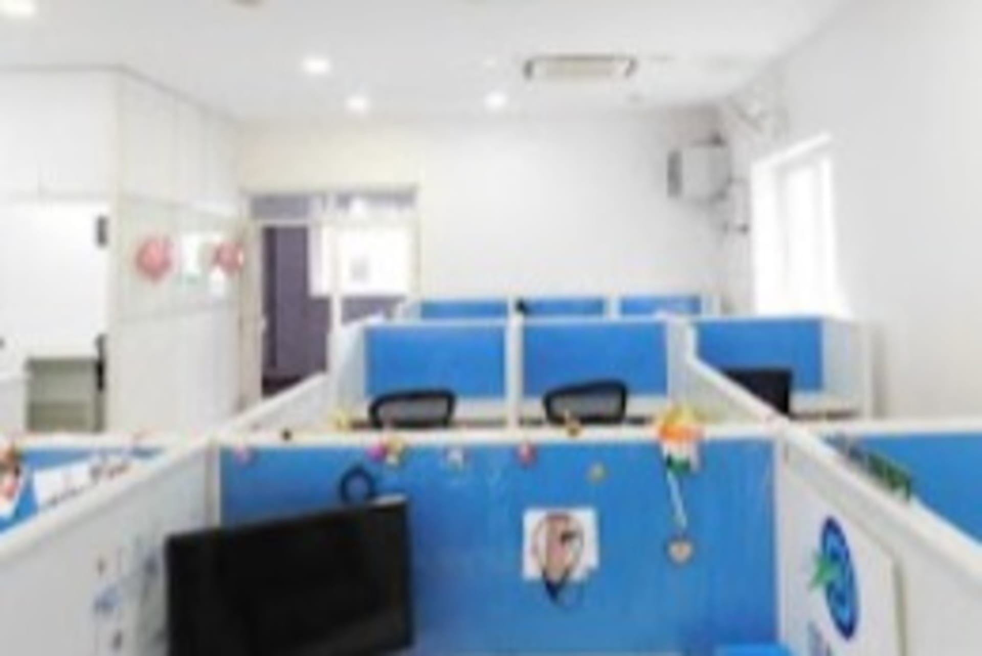 TECHNALS Co-Working undefined