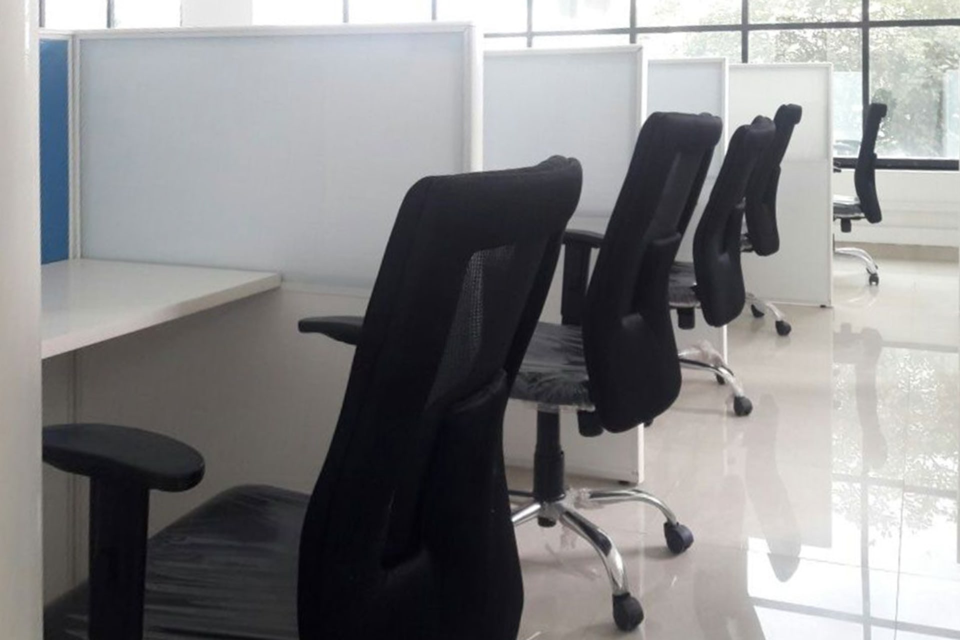 Technals IT Incubators in Hyderabad