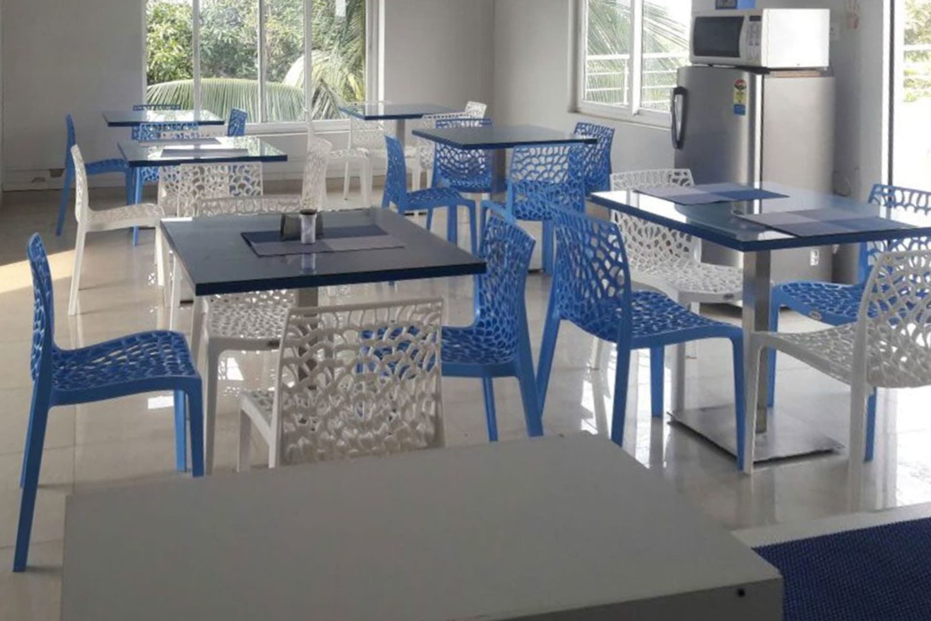 undefined day pass in Begumpet