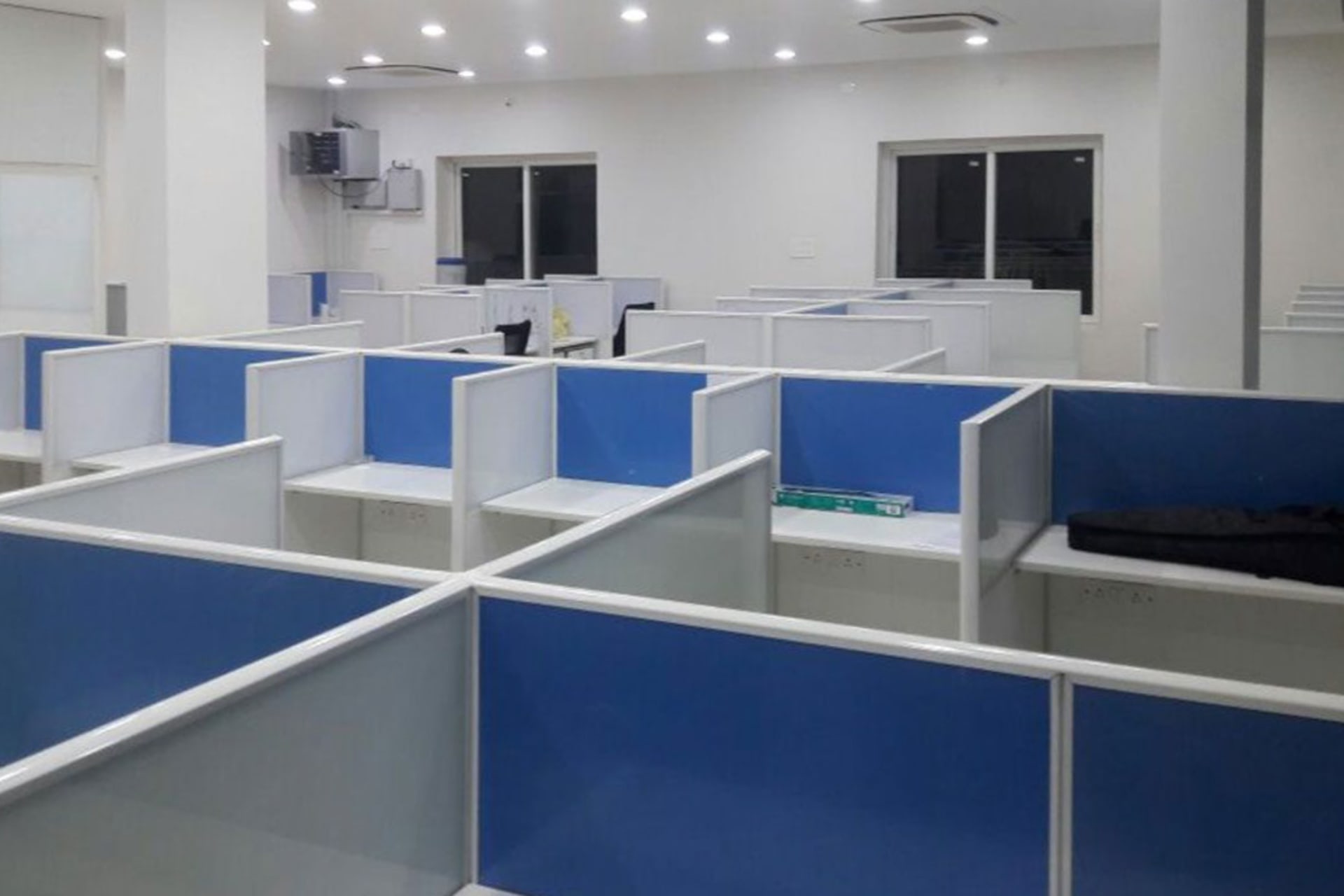 Technals IT Incubators undefined