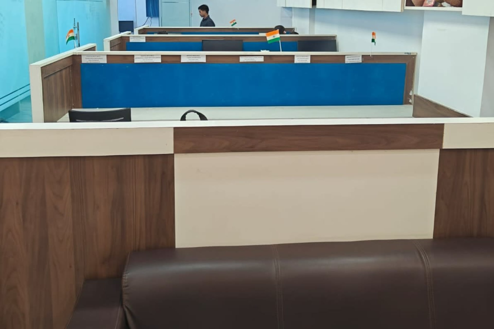 Tanisi virtual office in Sector 132, Noida