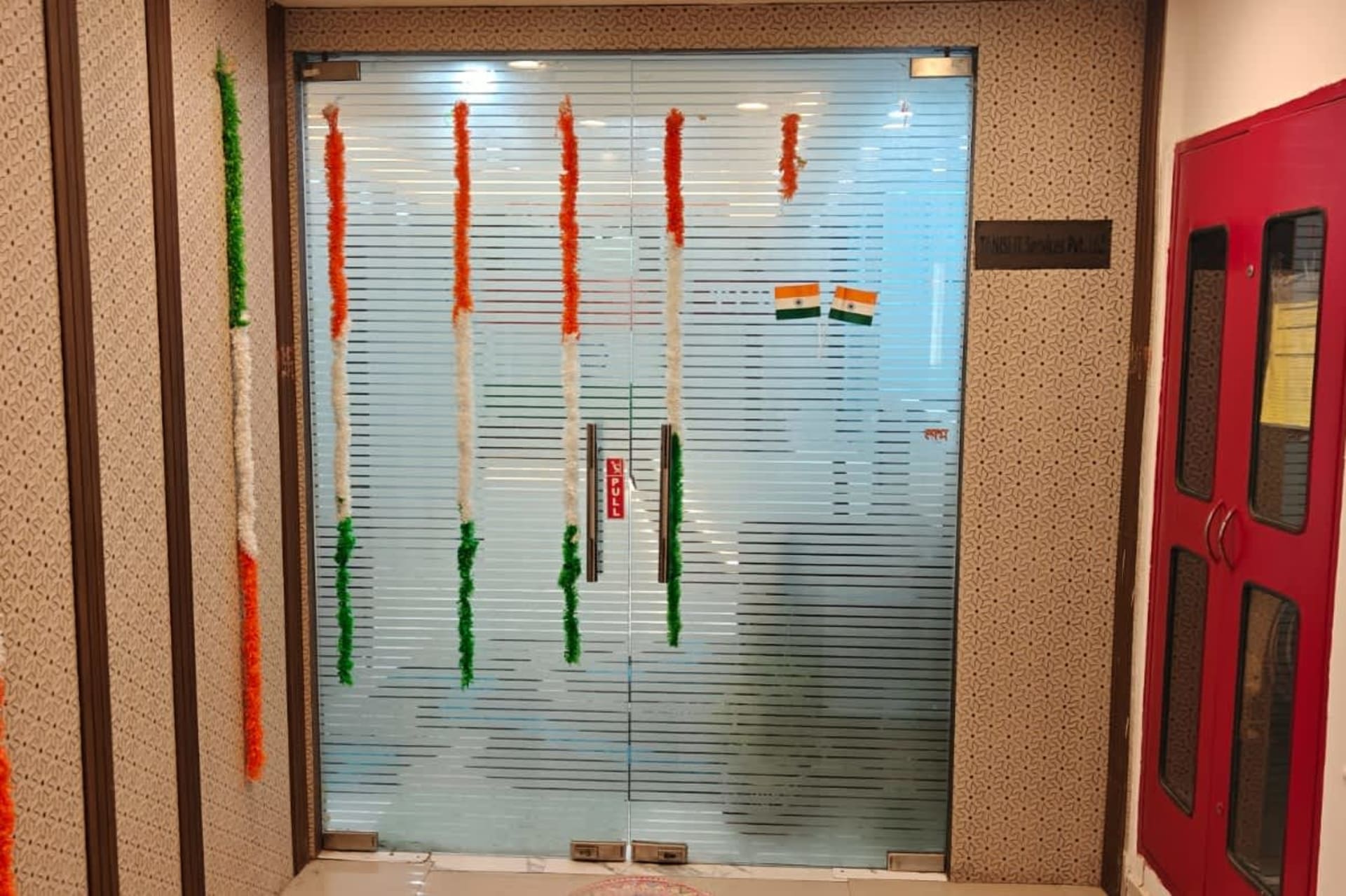 Tanisi virtual office for business registration in Noida
