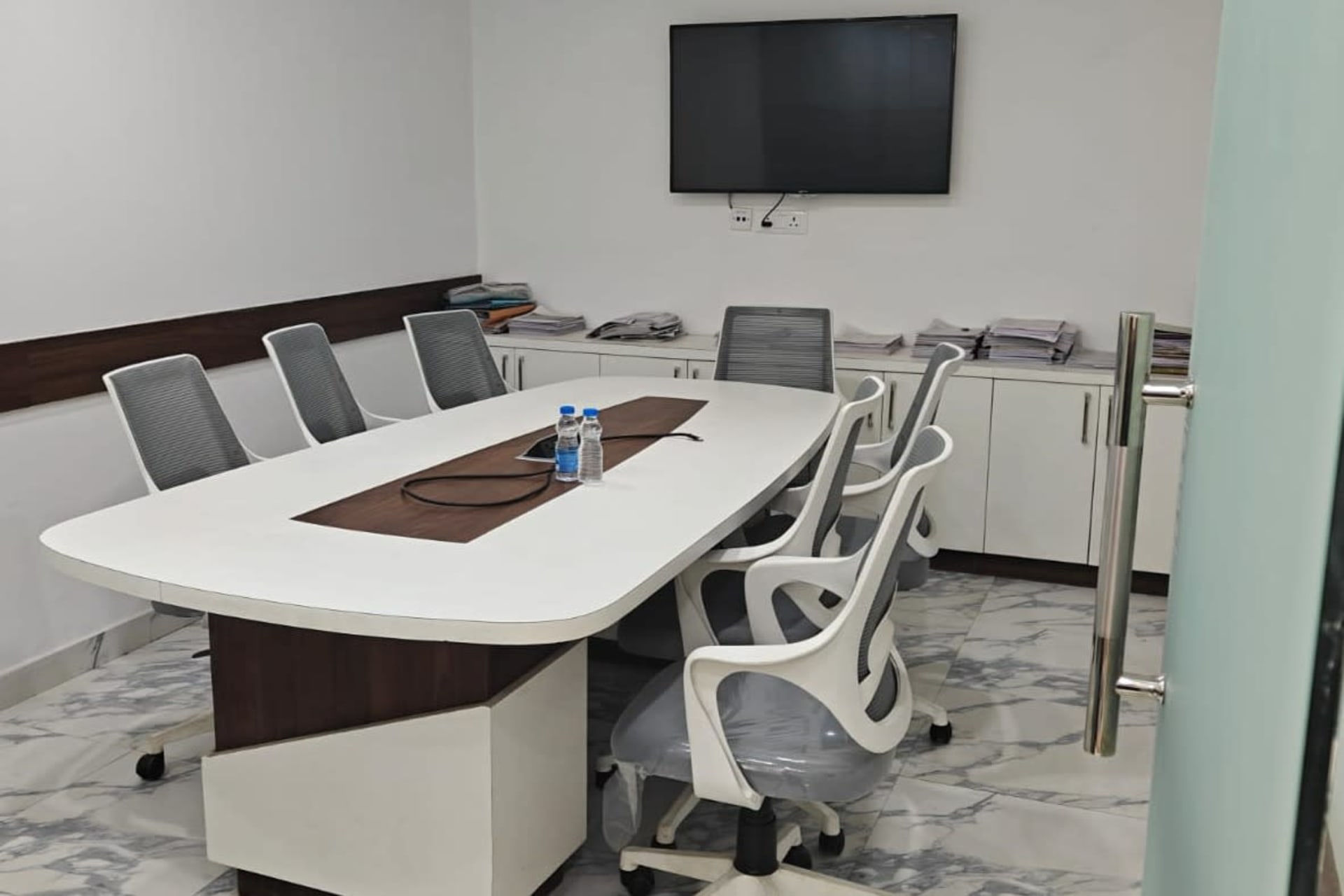 Tanisi virtual office for GST registration in Noida