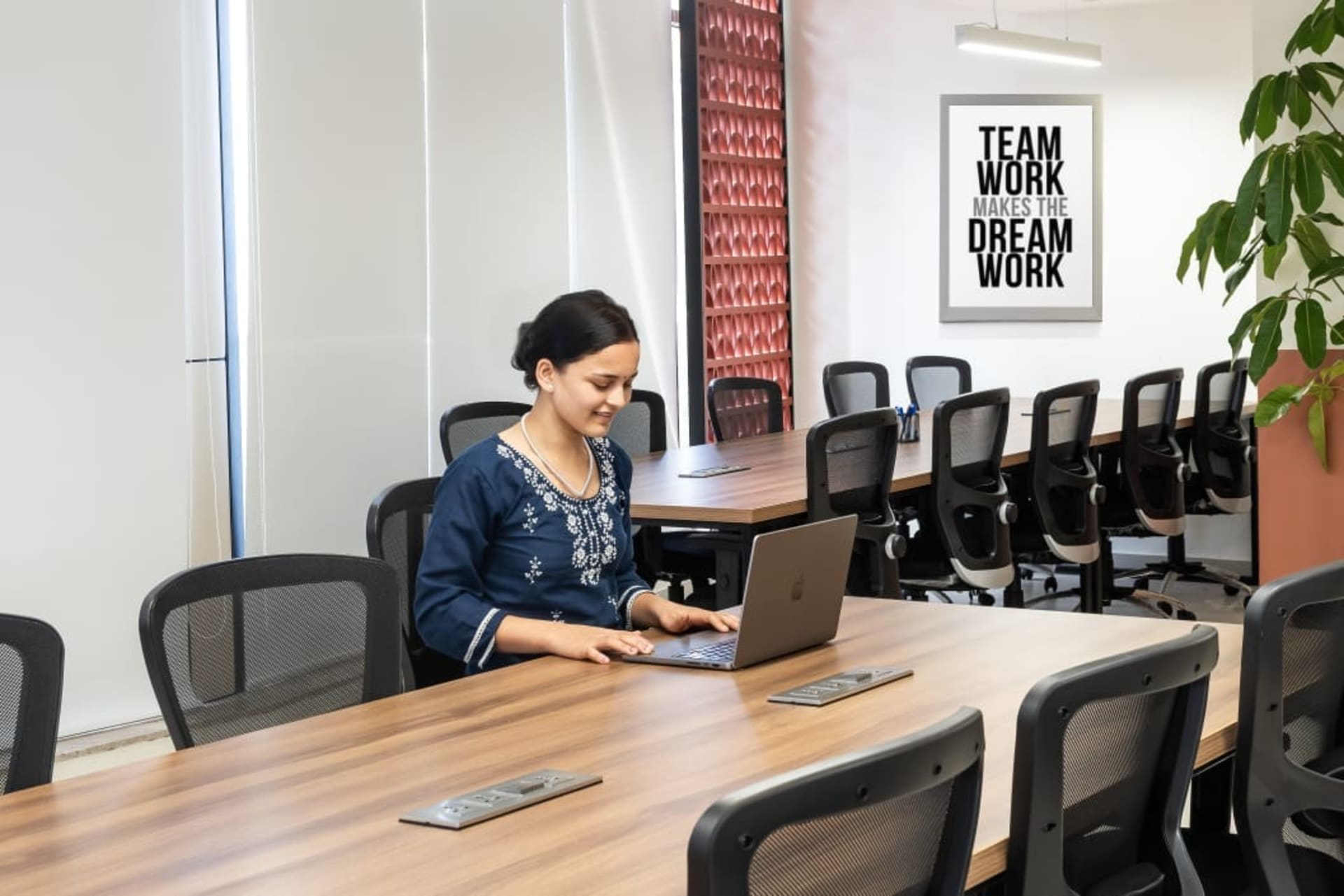 Techspace HSR Layout 2743 - coworking space