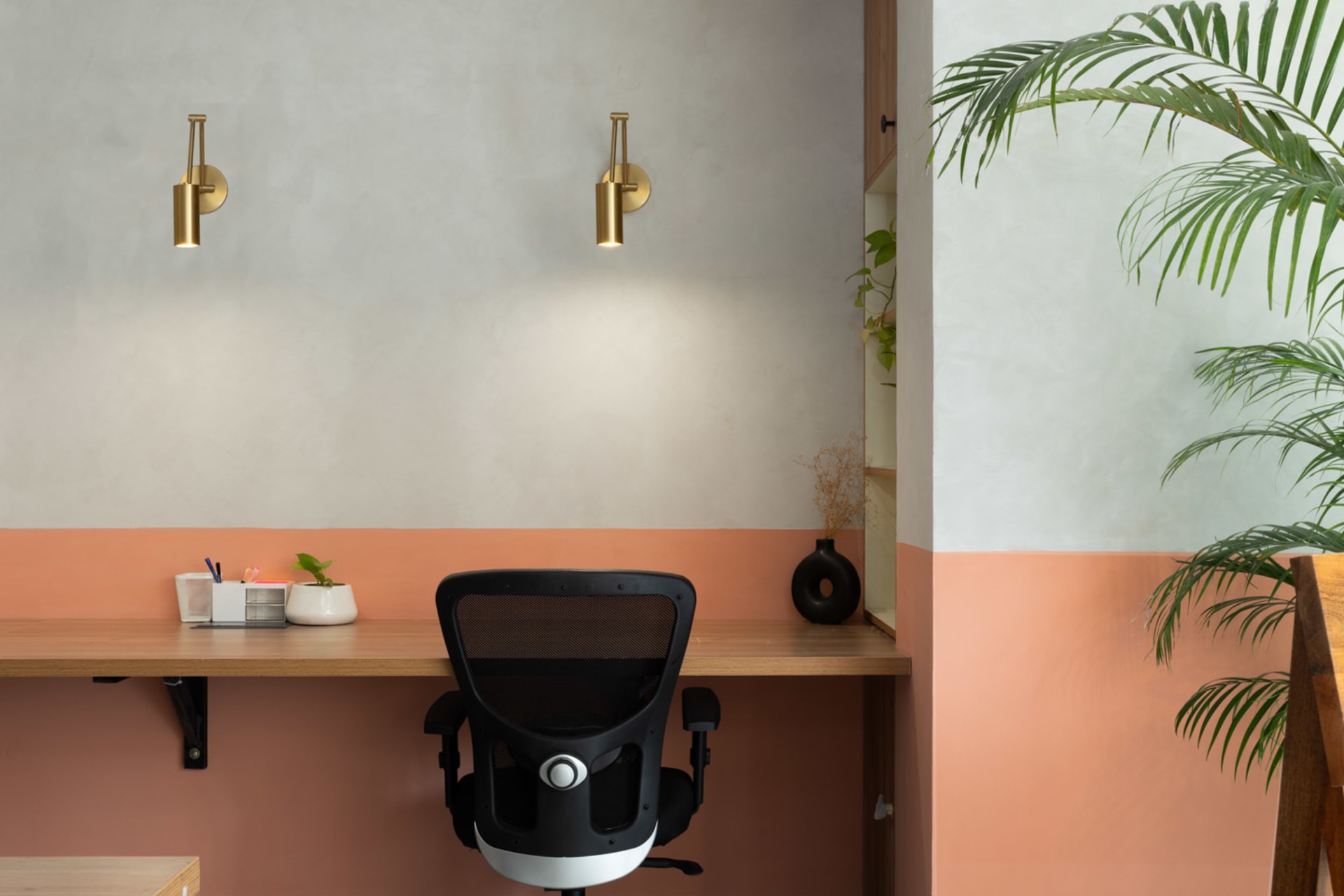 Techspace - coworking space