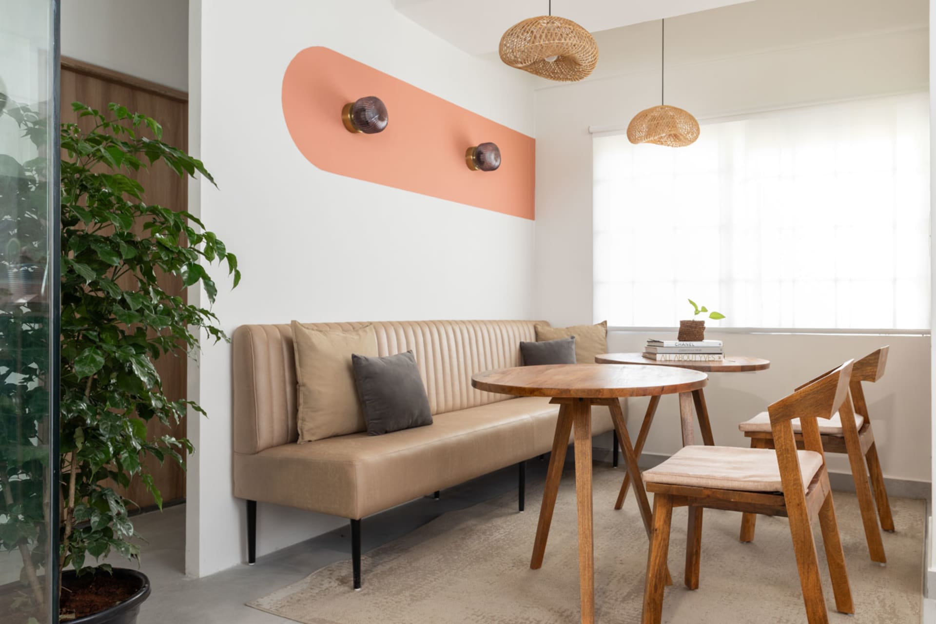 Techspace - coworking space