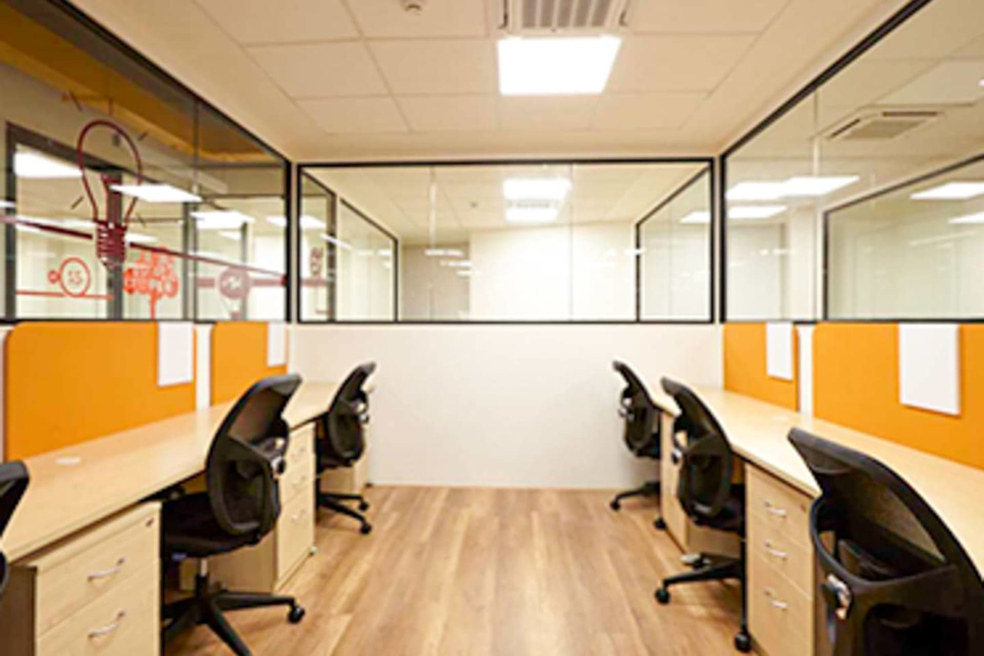 Teerth Coworking in Pune
