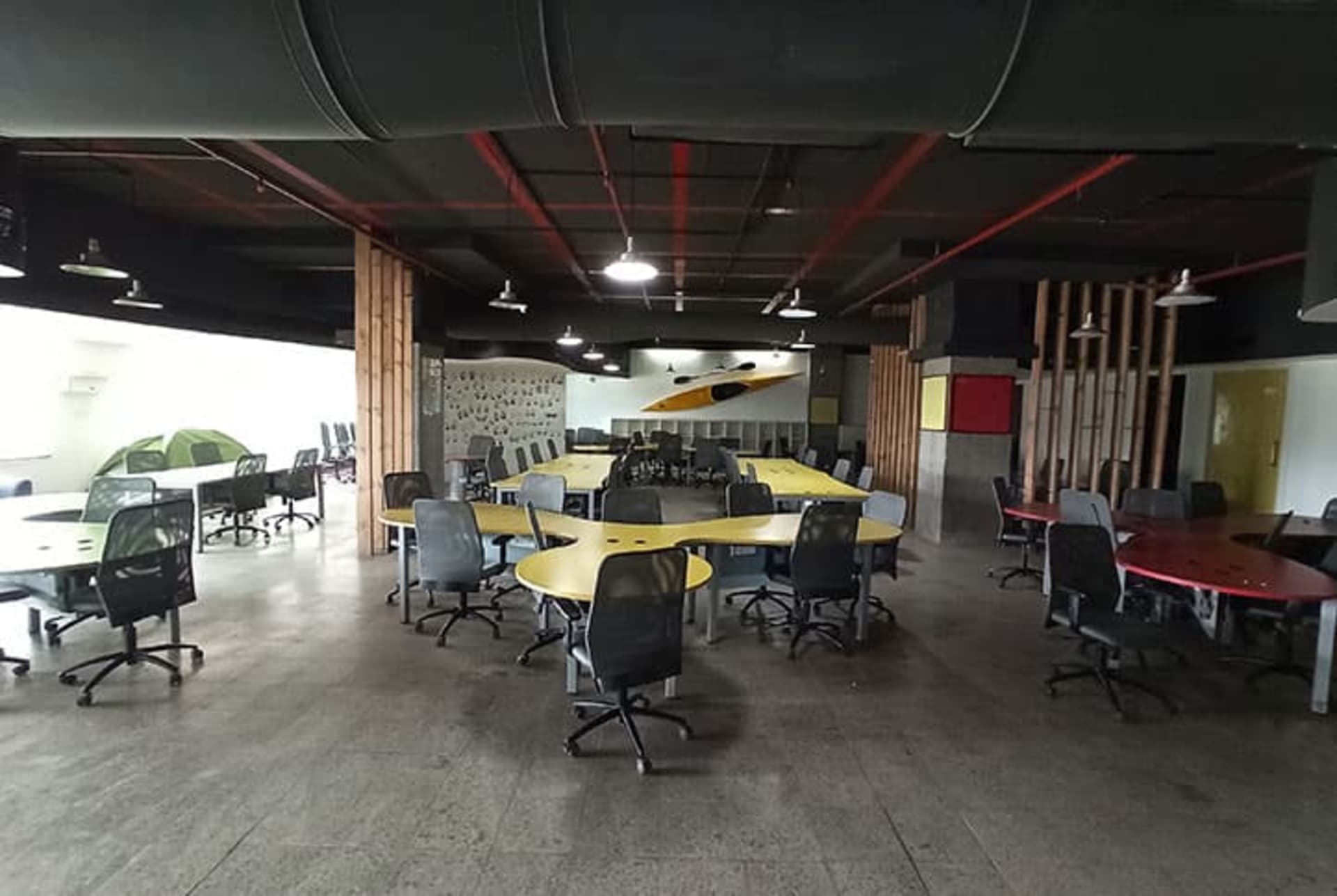 Teerth Technospace - Wing A in Pune