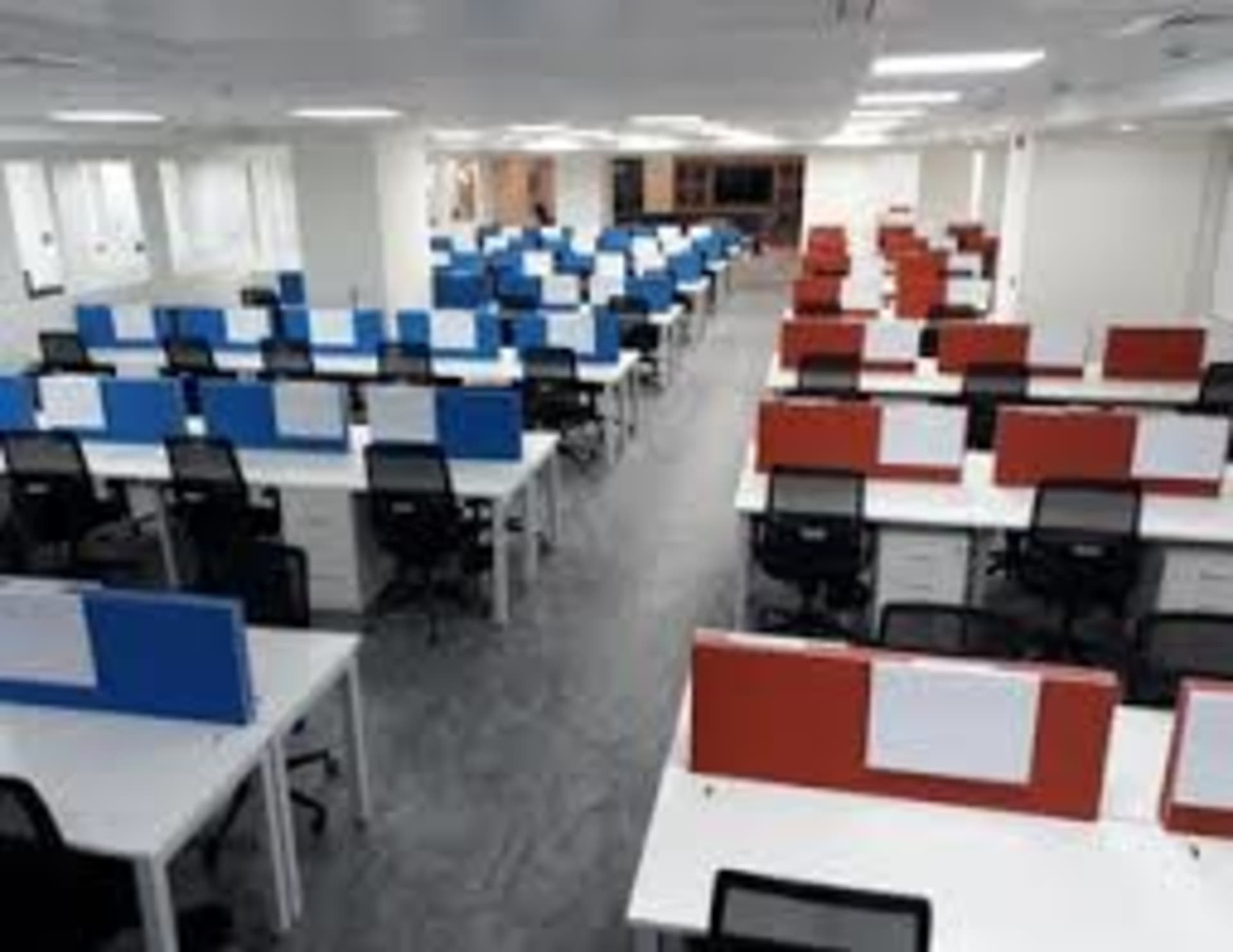 Teerth Technospace - Wing A undefined