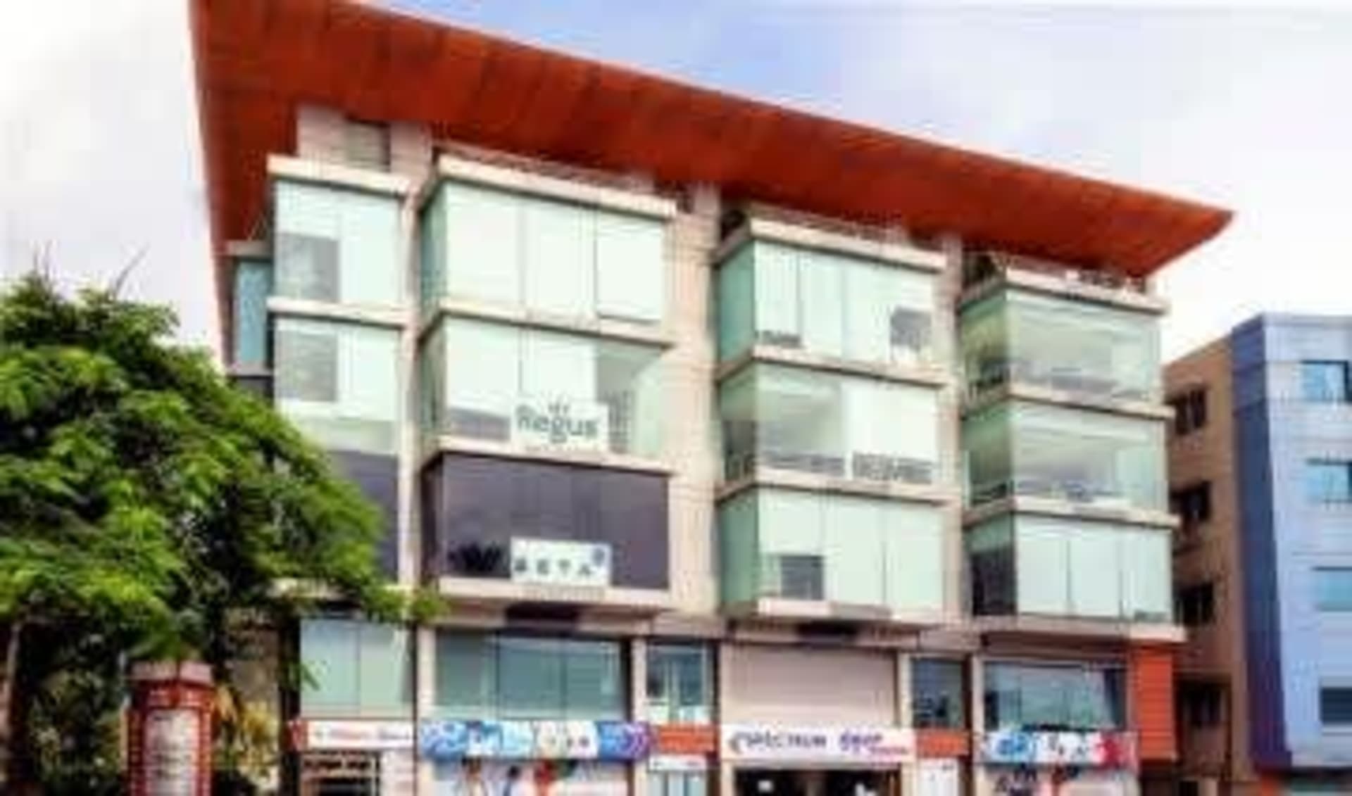 Tejas Arcade
private space in Rajajinagar, Bangalore