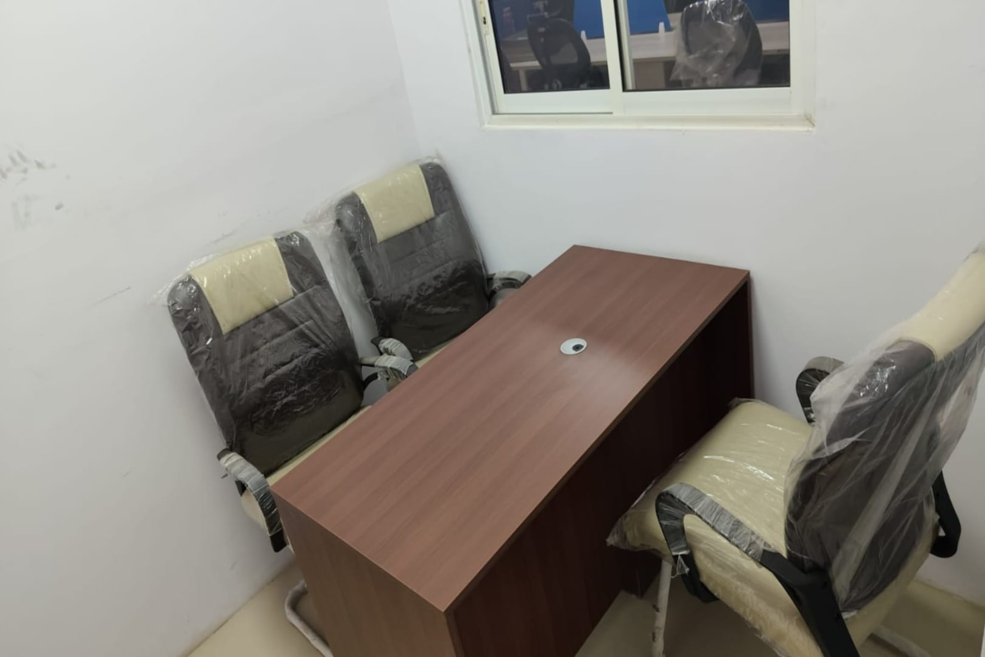 Tekstech - coworking space
