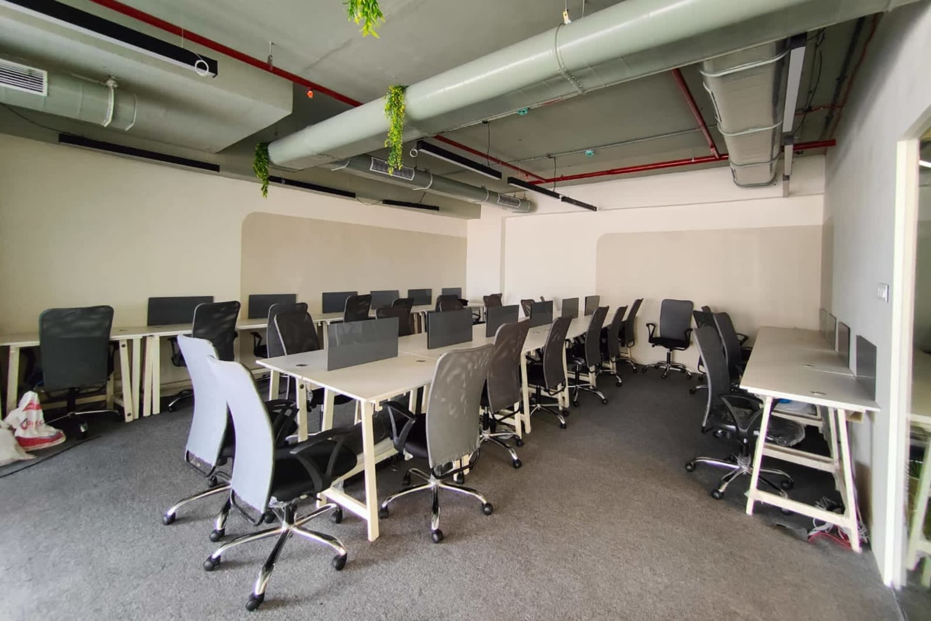 Teloz Spaces - coworking space