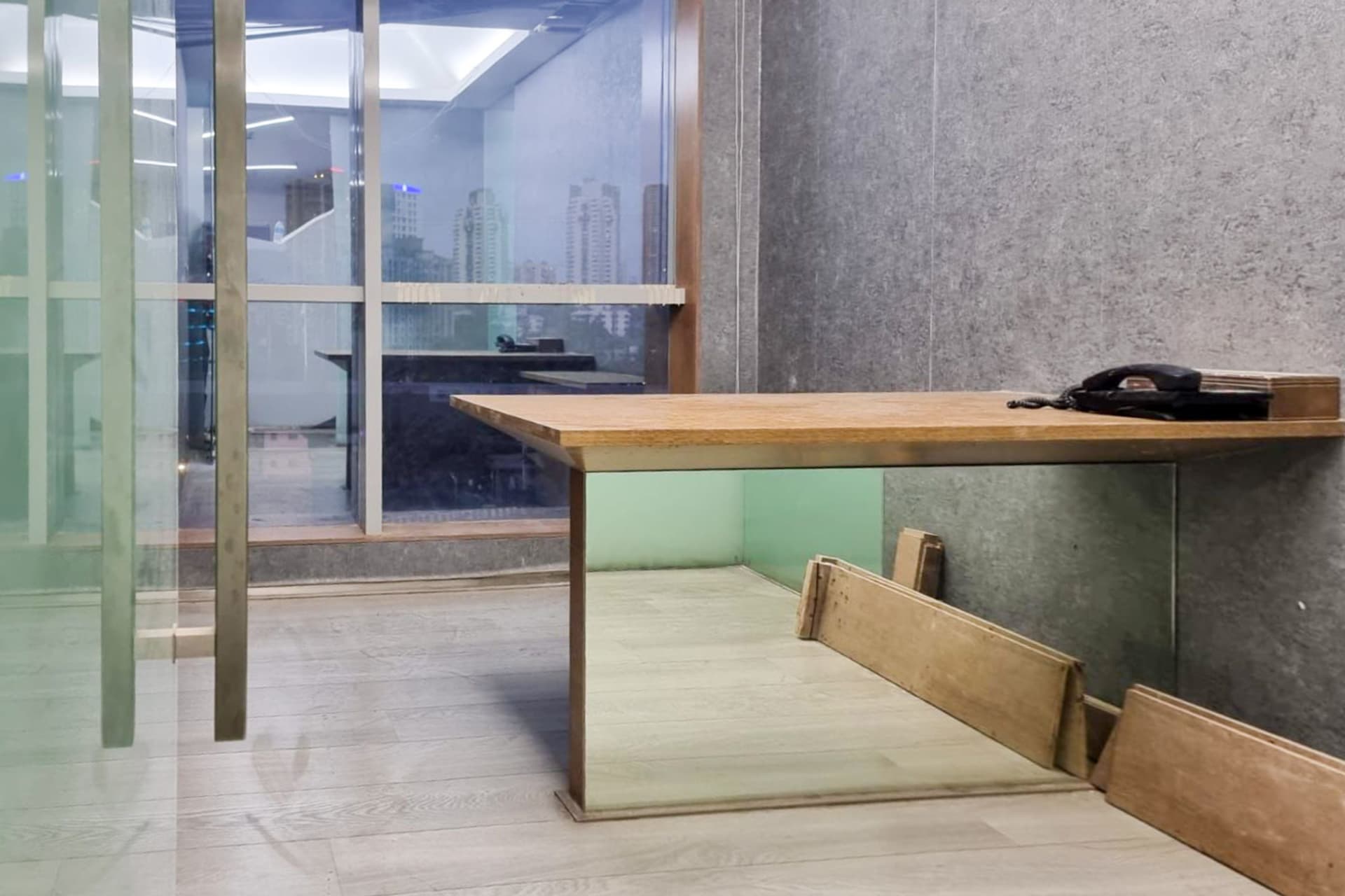 Teloz Spaces - coworking space