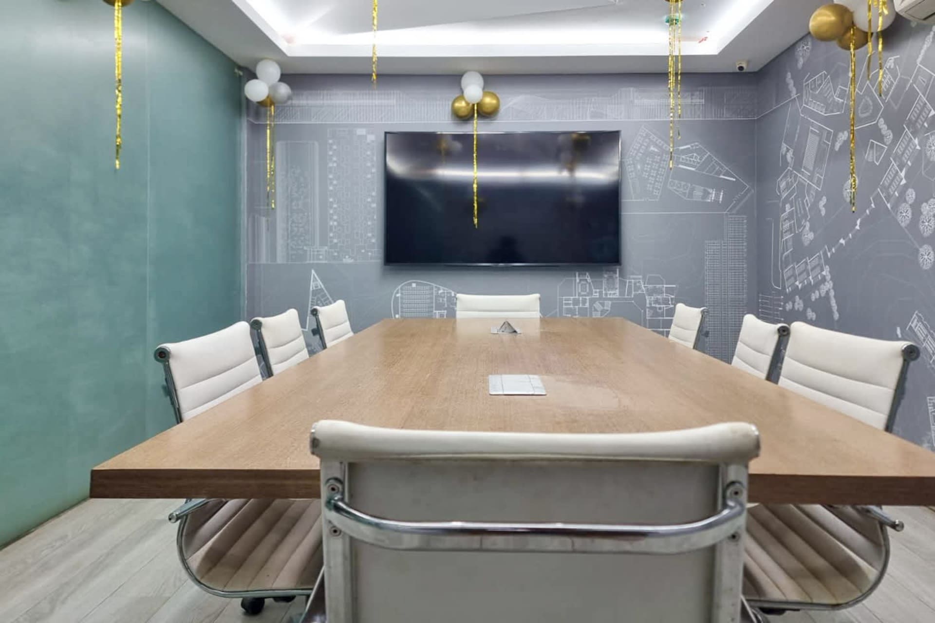 Teloz Spaces virtual office in Mumbai