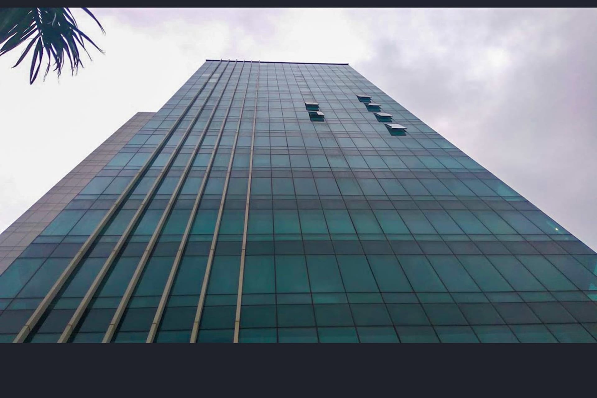 Teloz Spaces virtual office in Goregaon, Mumbai