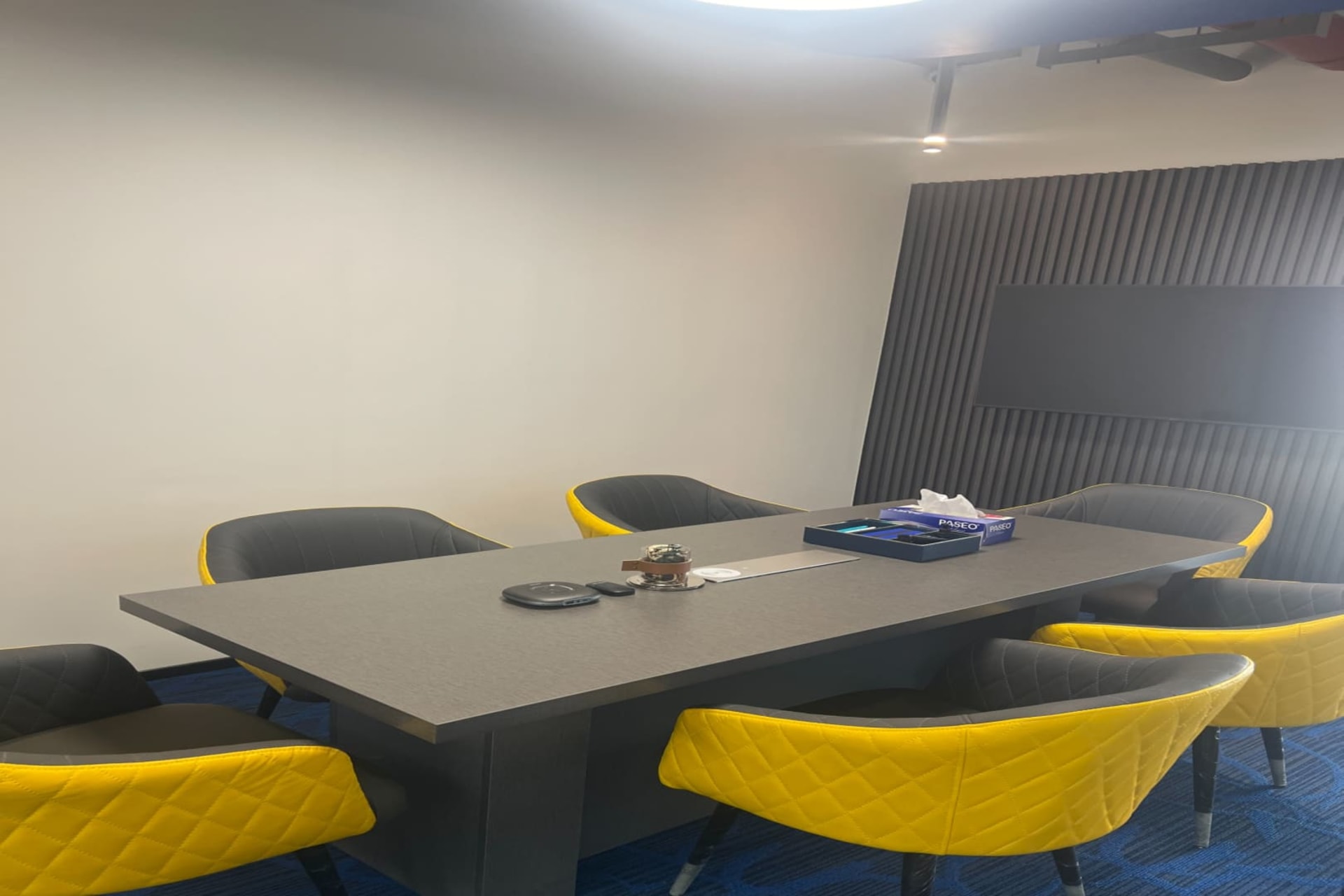 Teqnoid - office space in Sector 30 Gurgaon, Gurgaon