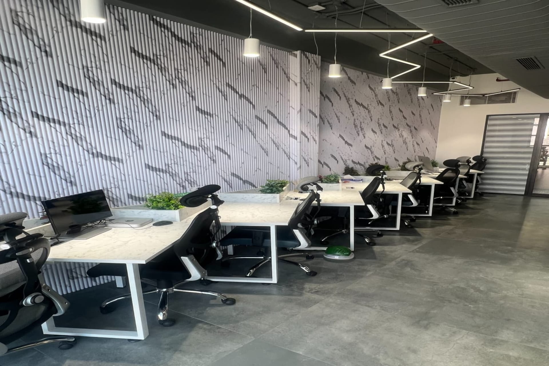 Teqnoid - managed office space in Sector 30 Gurgaon, Gurgaon