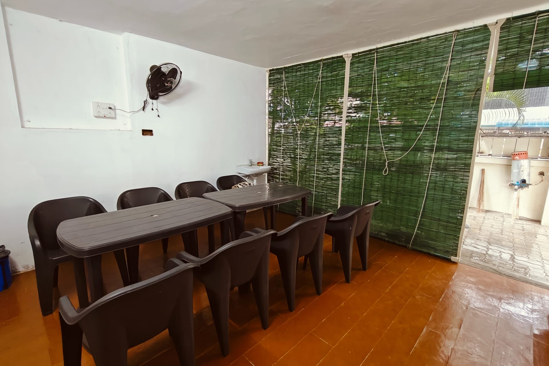TeSpace  in Chennai