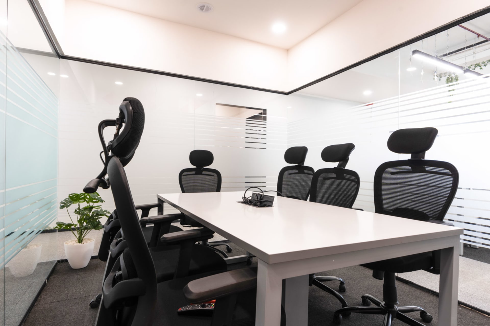 best office space in Ashram Road, Ahmedabad