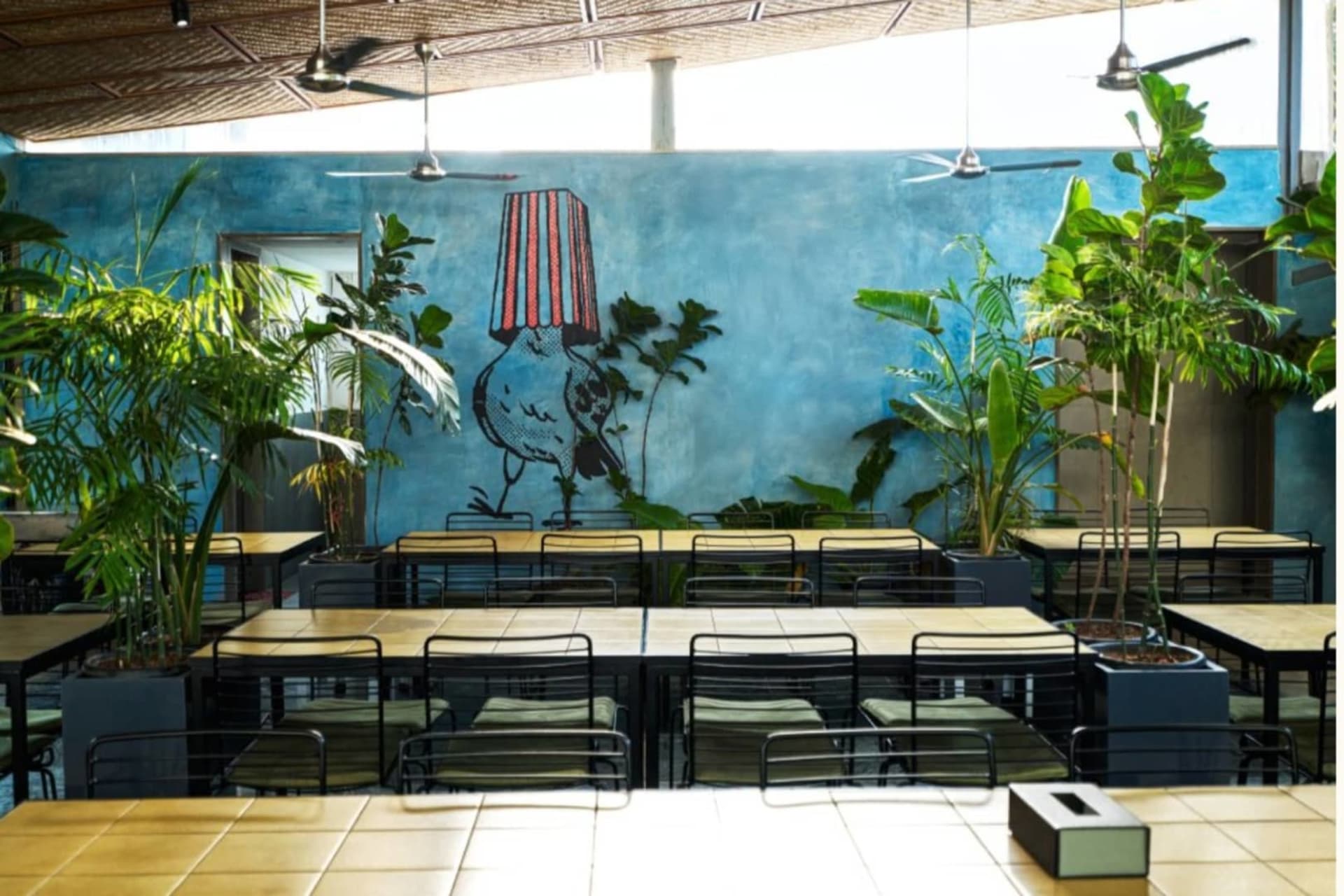 Coworking Space in Koramangala, Bangalore