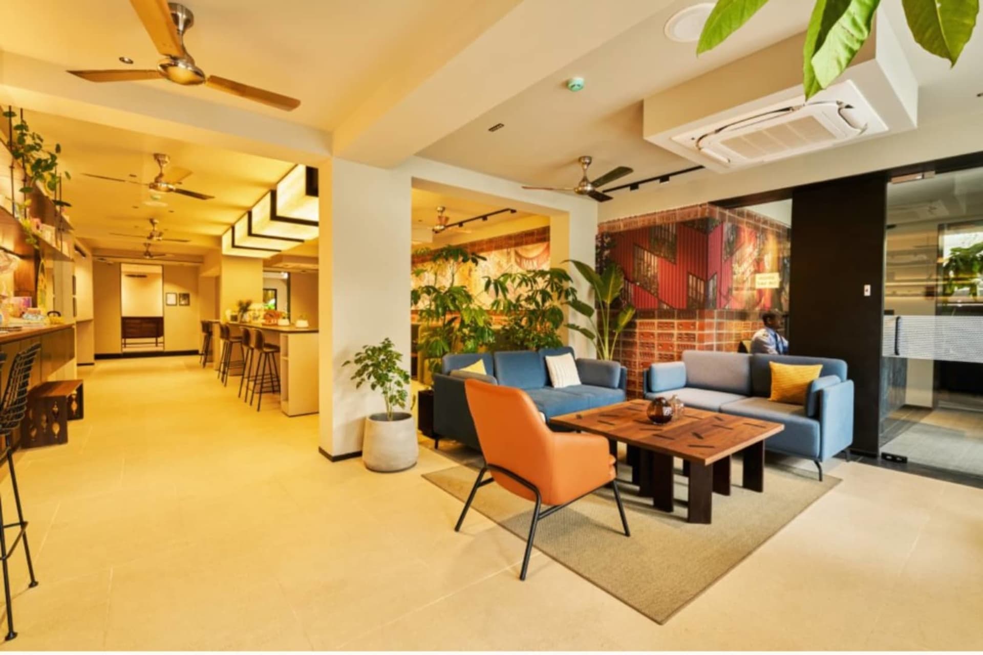 Coworking space Koramangala, Bangalore