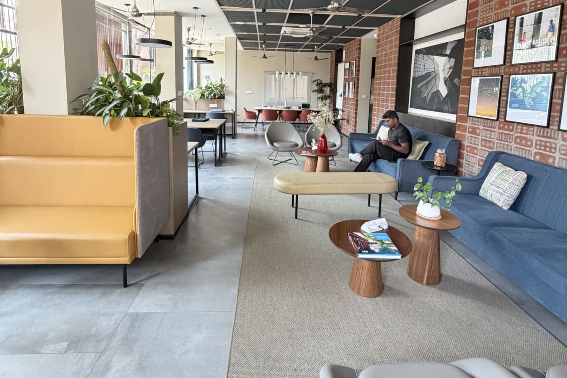 The Bangalore Local - day pass