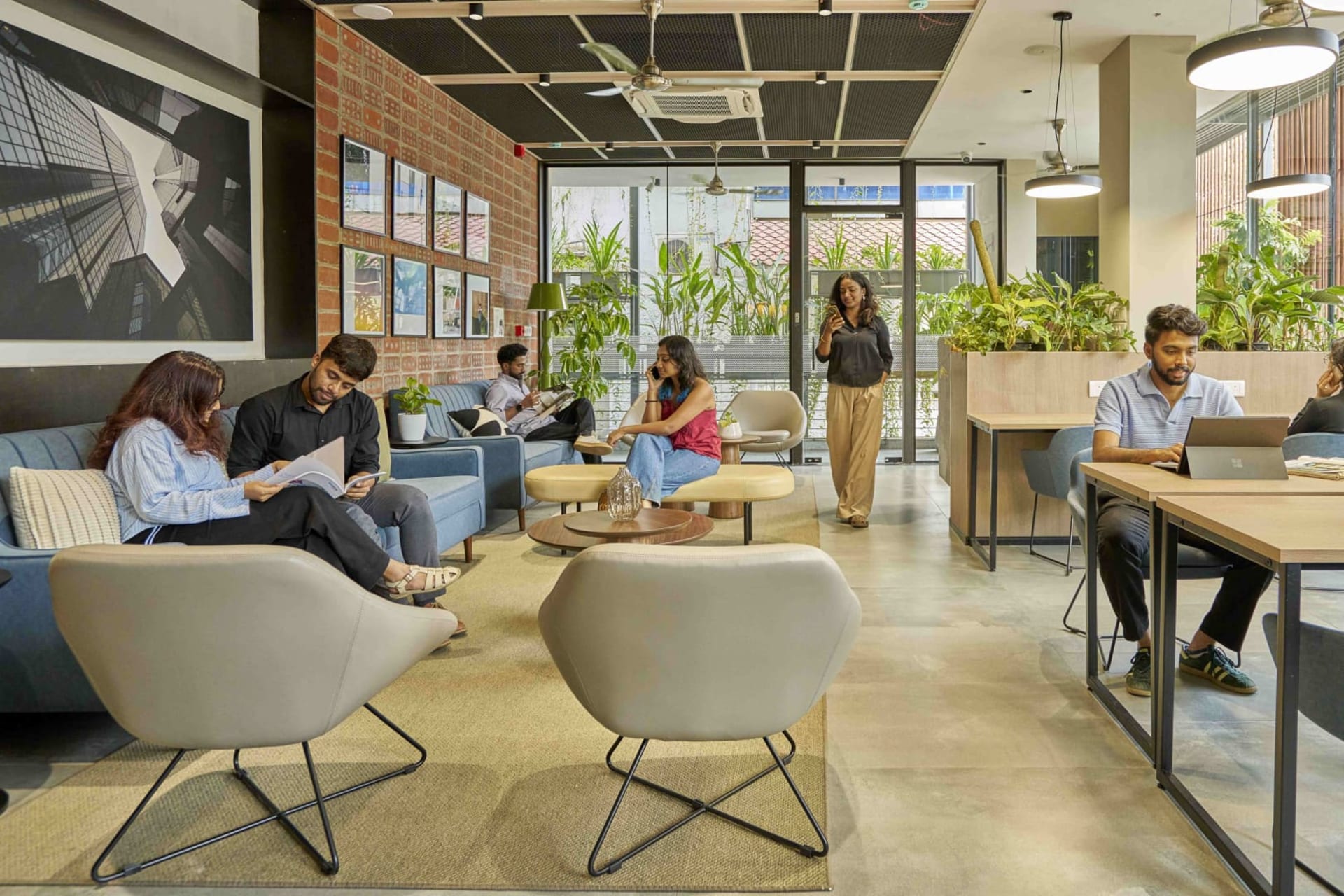 The Bangalore Local - day pass