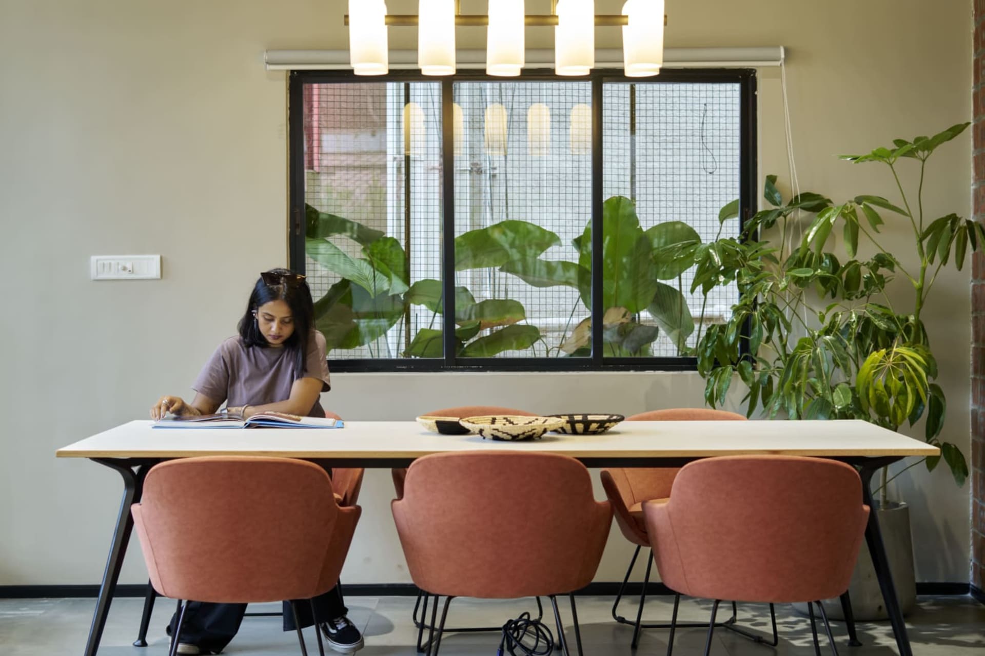 The Bangalore Local - day pass