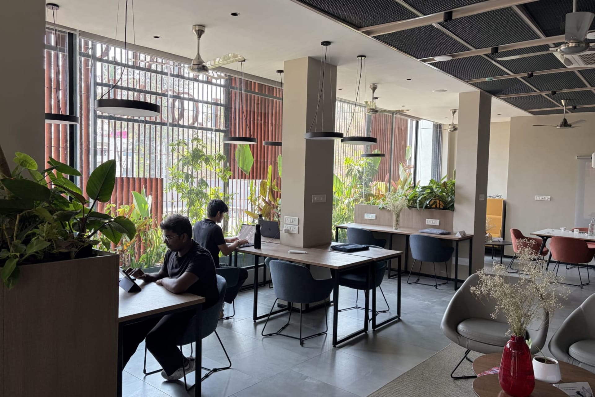 The Bangalore Local - day pass