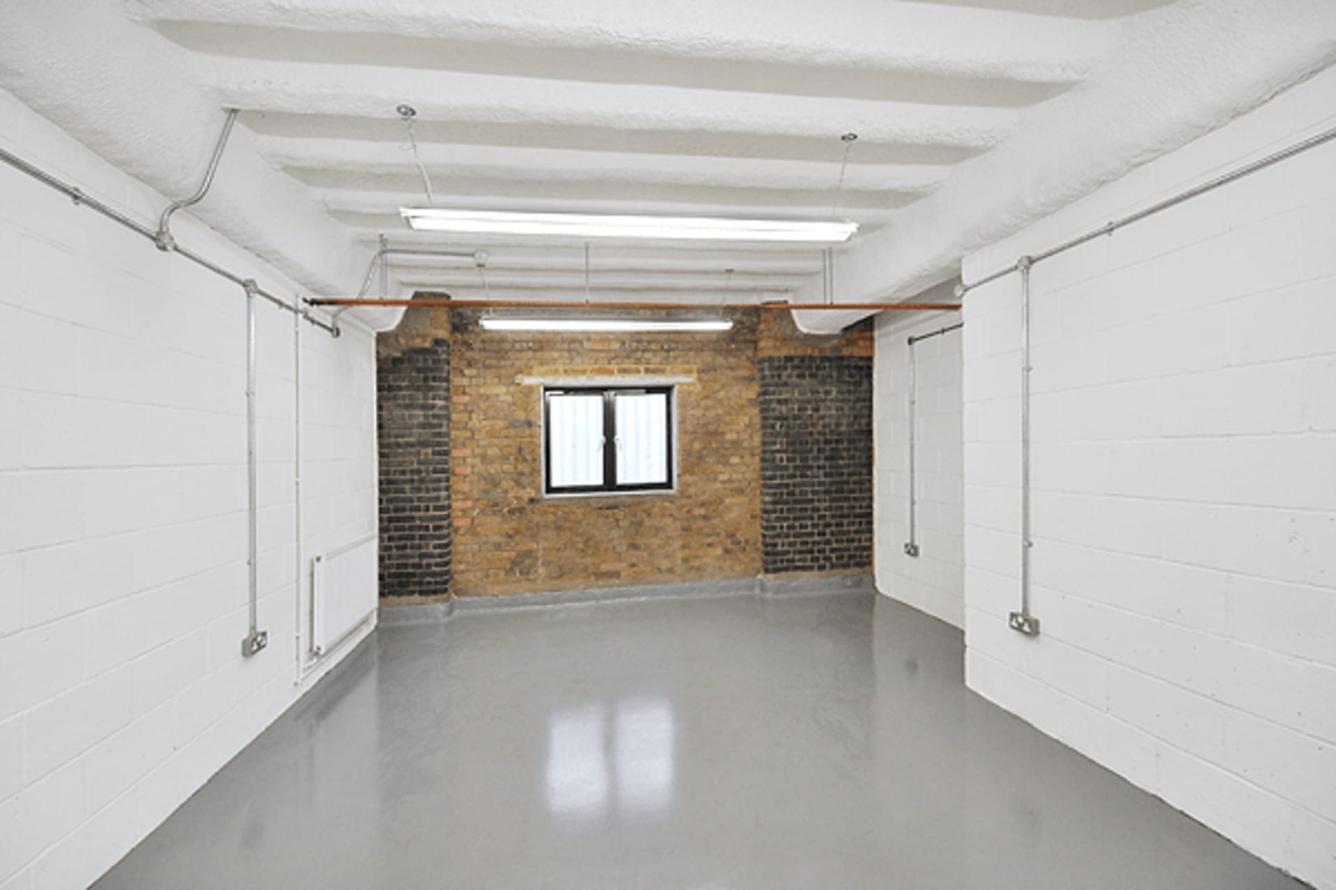 Workspace - office space in Bermondsey, London