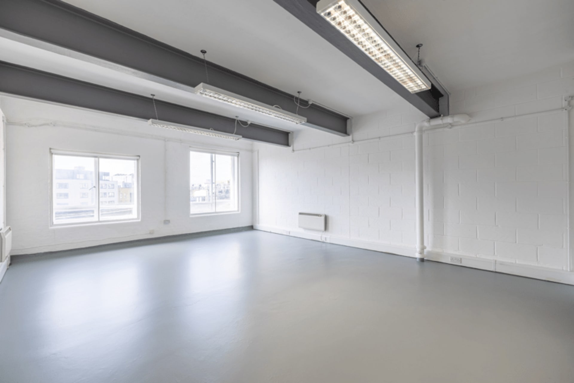 Workspace The Biscuit Factory Business Complex - coworking space in Bermondsey, London