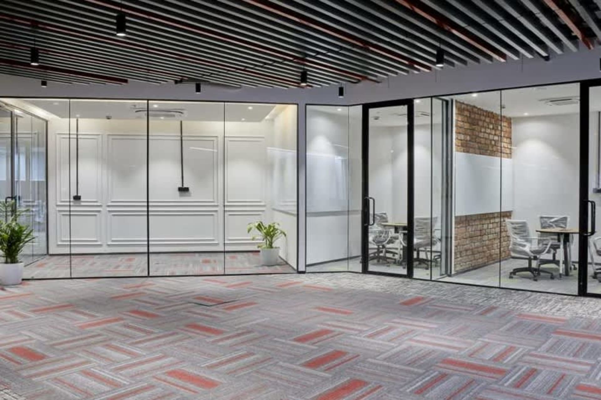 Boardroom Coworking undefined