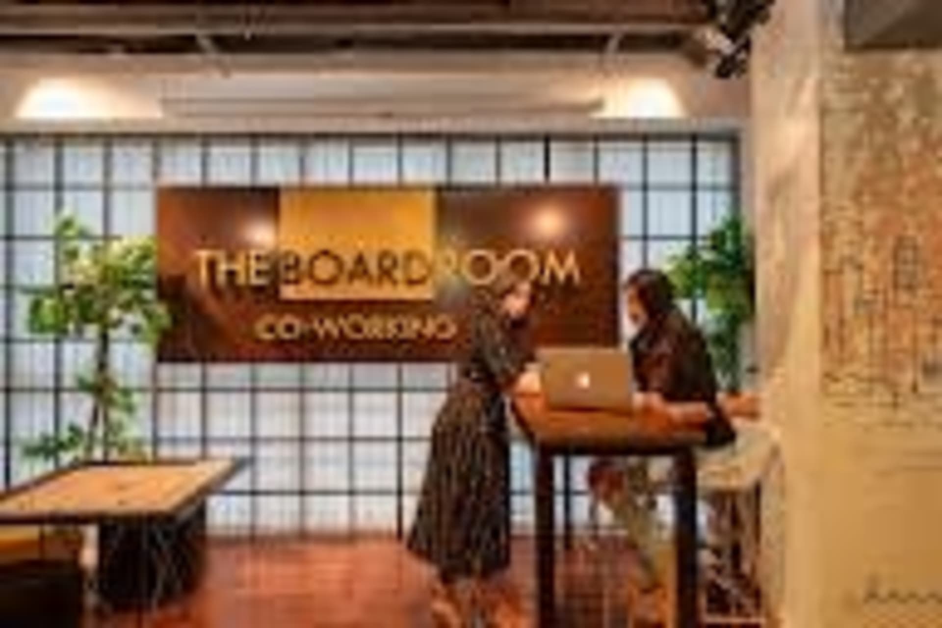 Boardroom Coworking in Mumbai