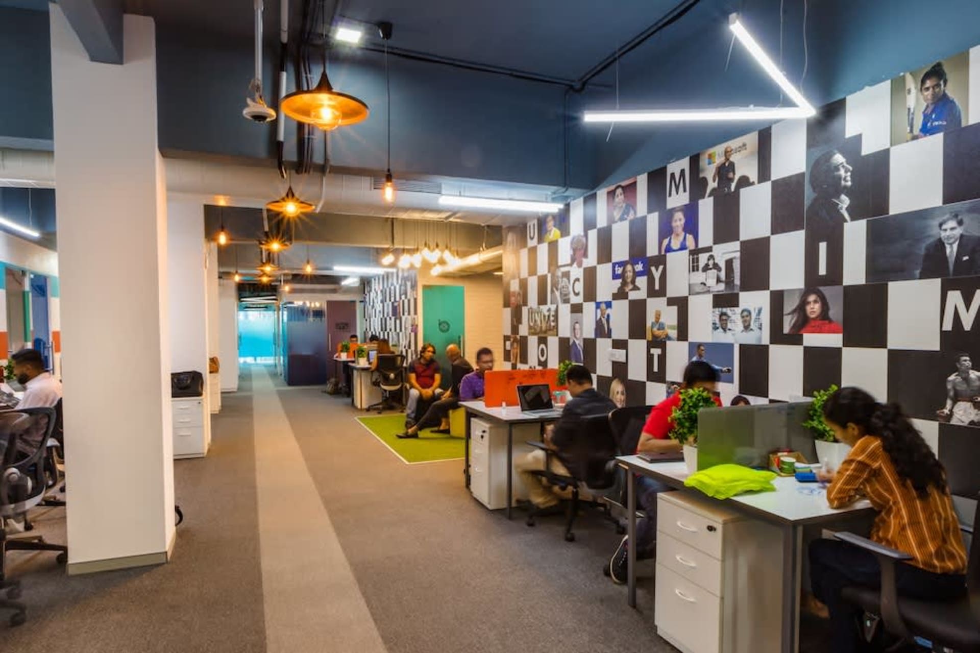 Boardroom Coworking undefined