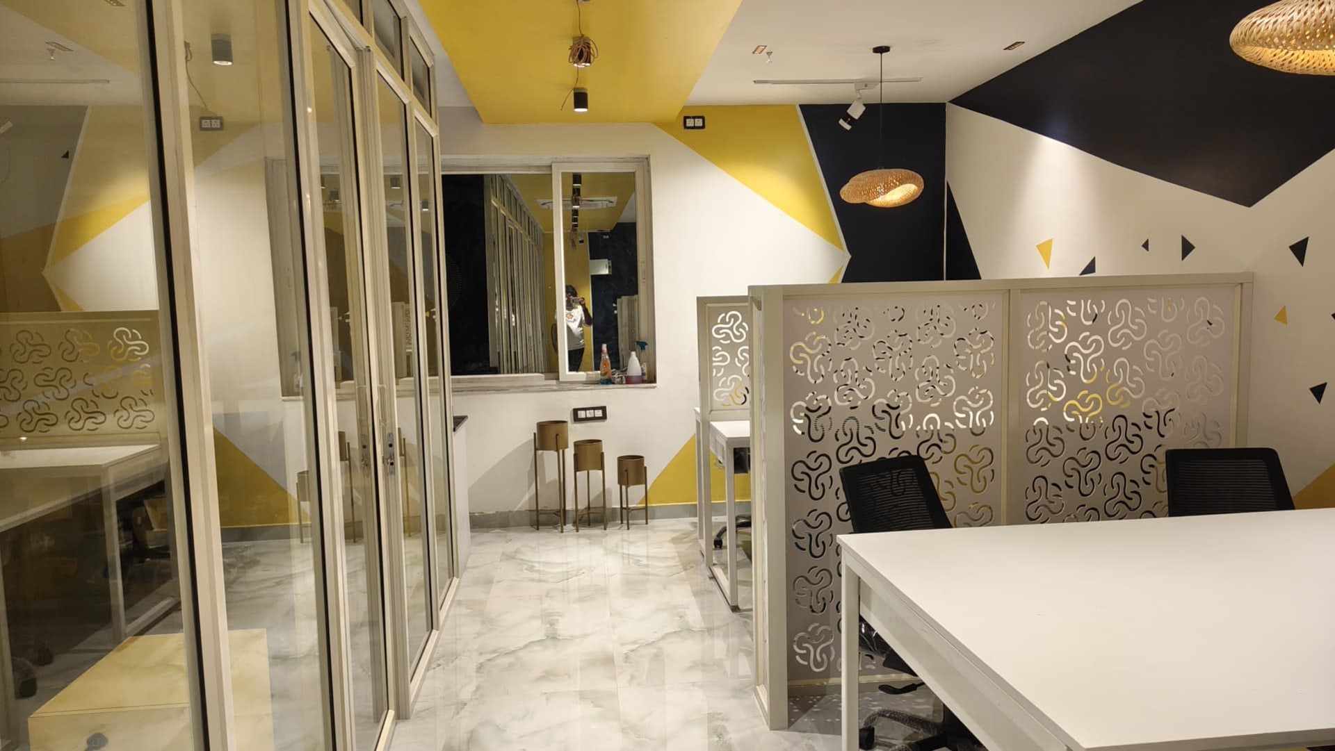 The Boring Space  virtual office for GST registration in Bhubaneswar