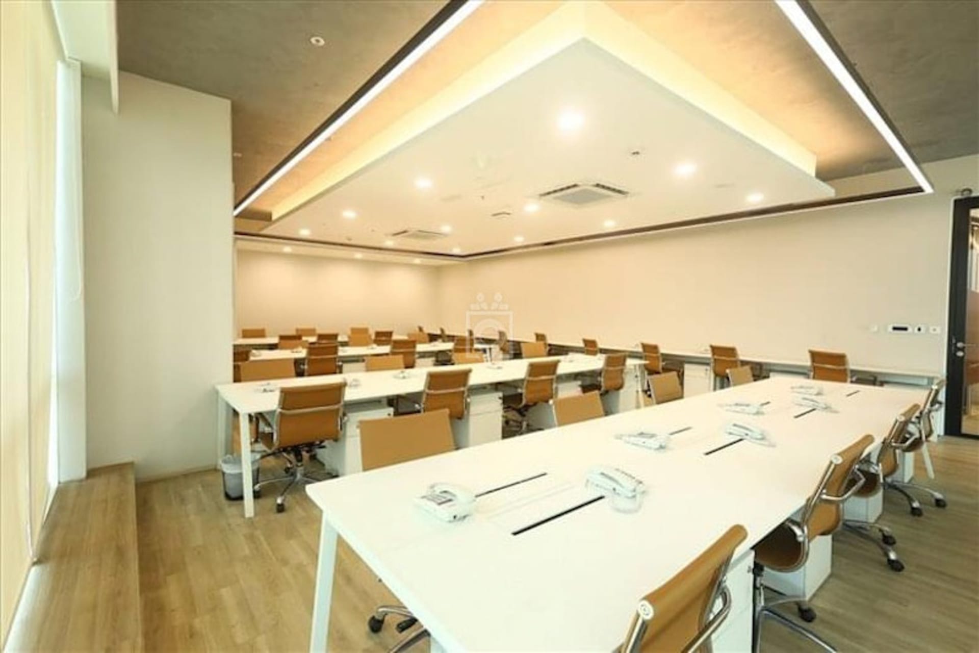 One World Center day pass in Lower Parel
