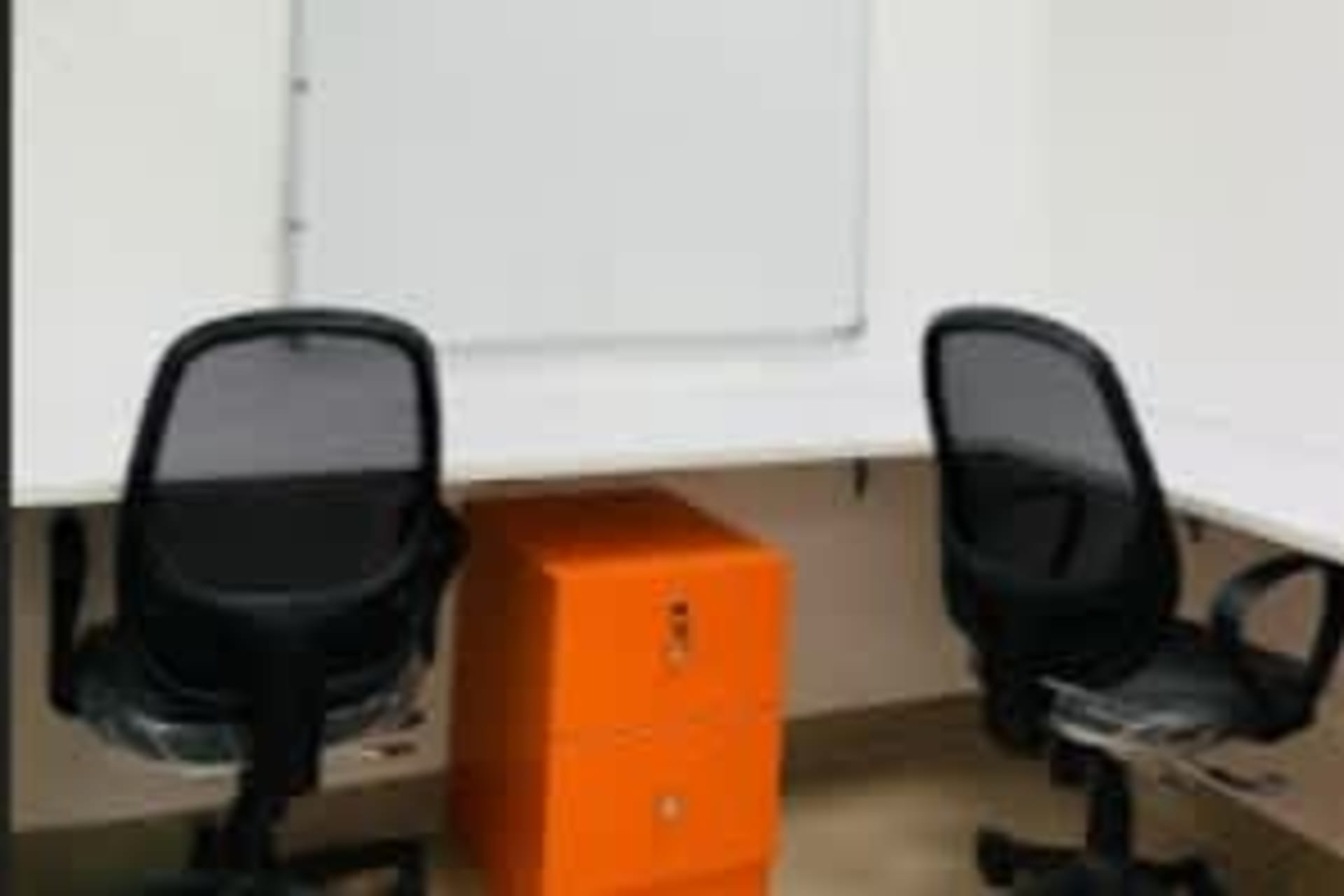 The Central Workspaces in Bangalore