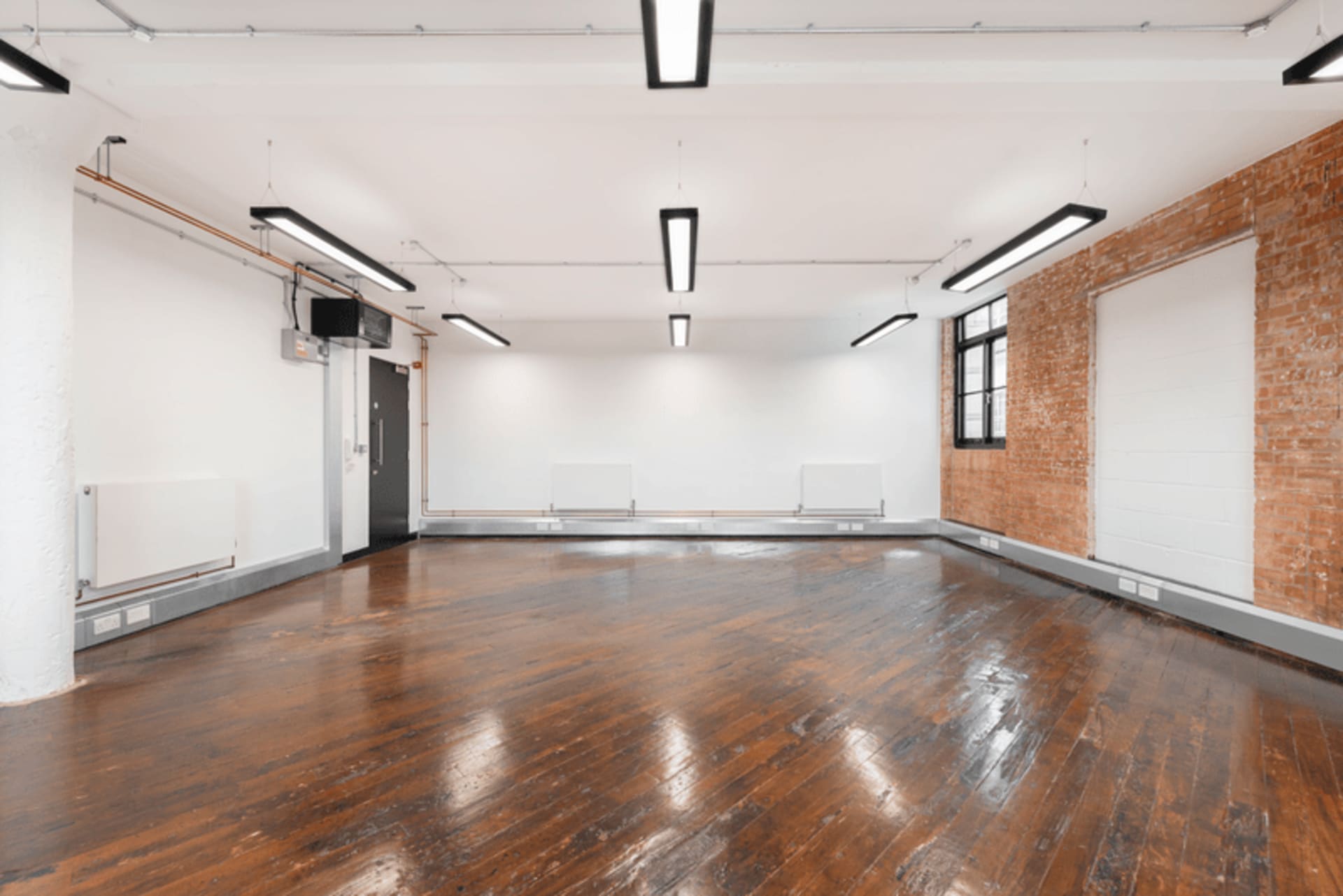 Workspace - coworking space in Wood Green, London