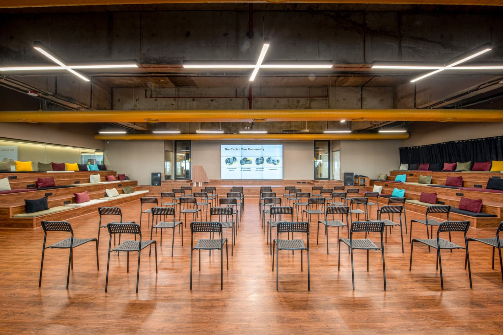 The Circle.Work - INDOOR_COMMON_AREA