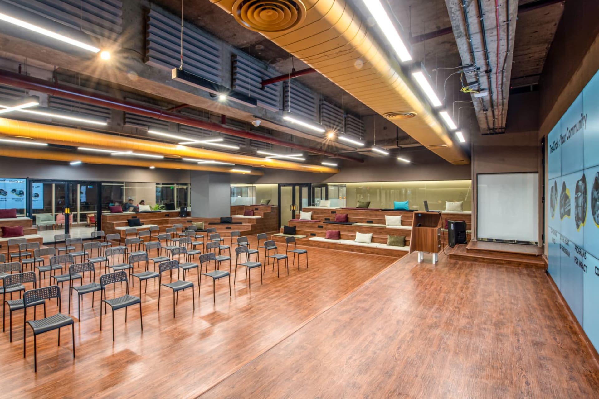 The Circle.Work - INDOOR_COMMON_AREA